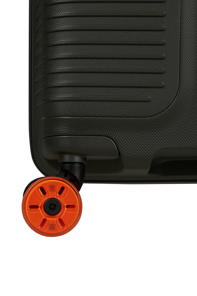 Samsonite Prodiver Spinner expandable (4 wheels) 69cm