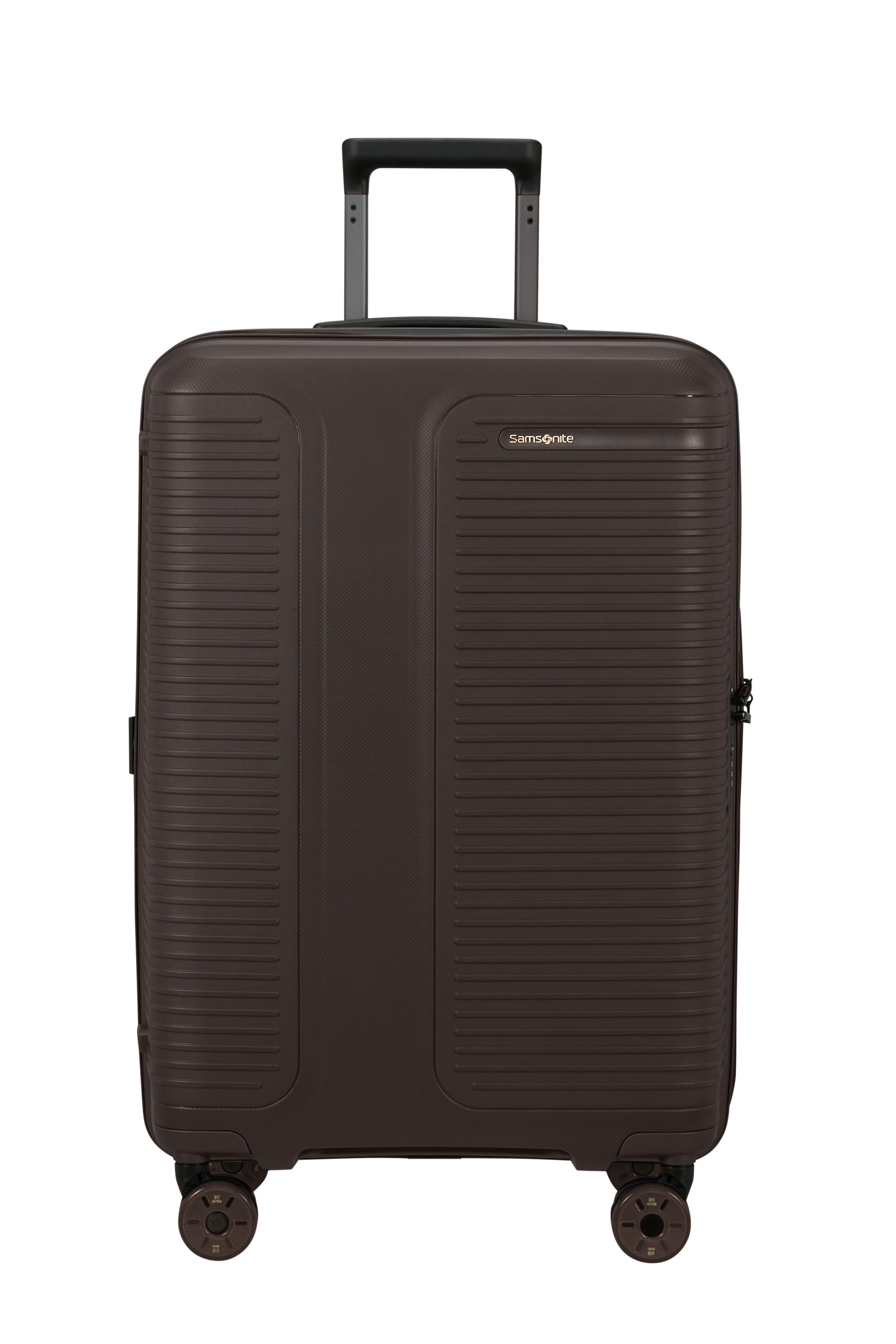 Samsonite Prodiver Spinner expandable (4 wheels) 69cm