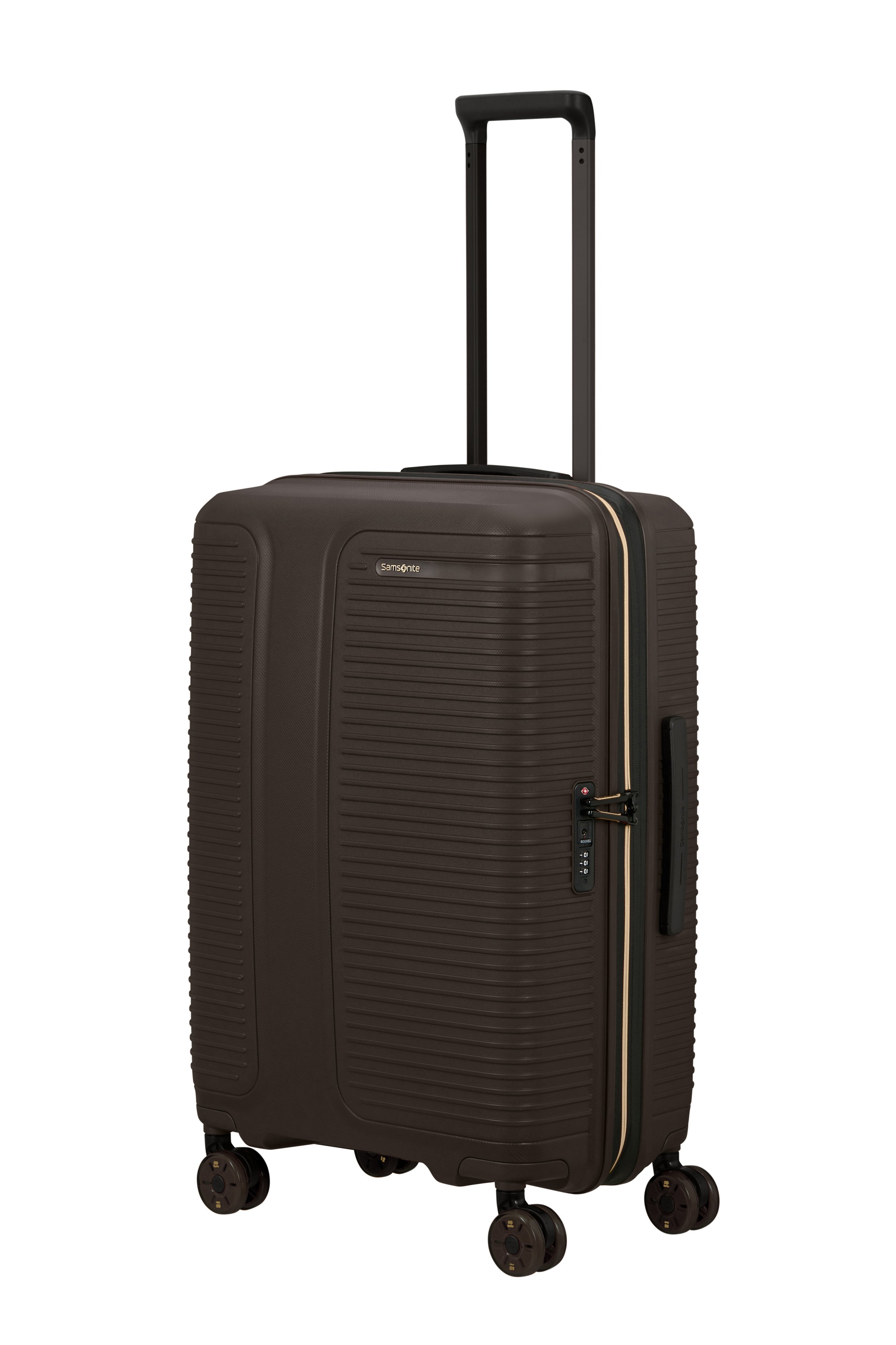 Samsonite Prodiver Spinner expandable (4 wheels) 69cm