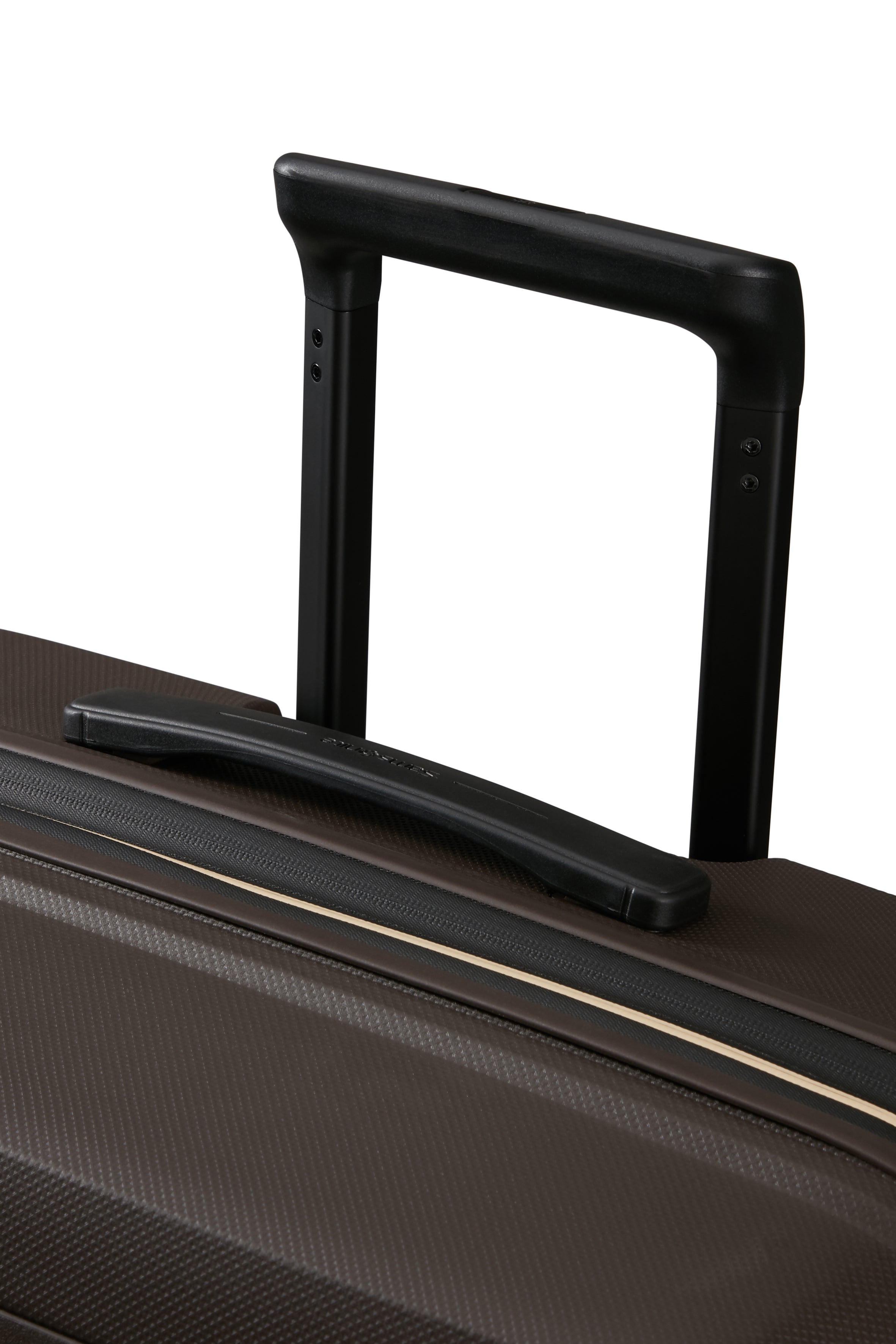 Samsonite Prodiver Spinner expandable (4 wheels) 69cm