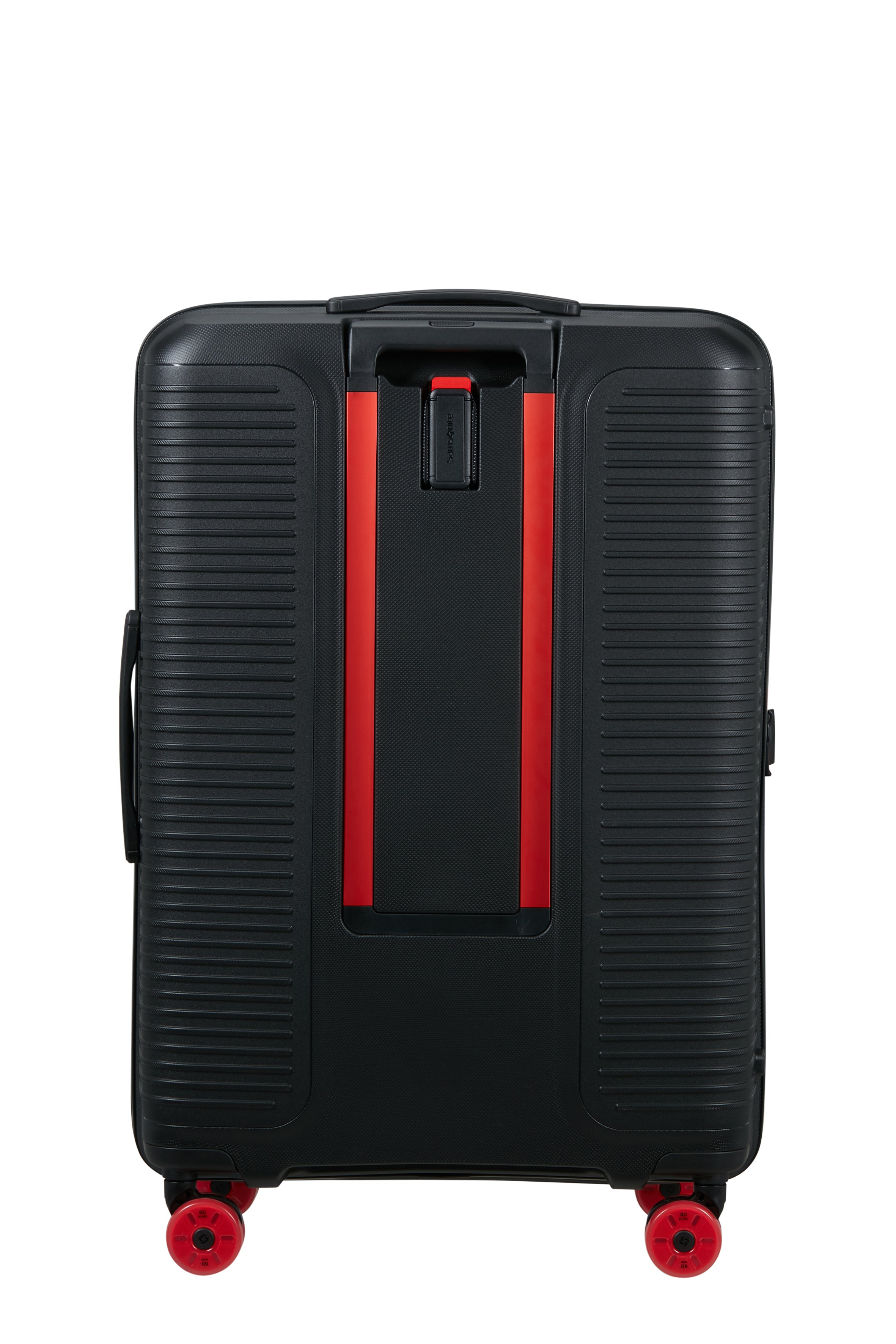 Samsonite Prodiver Spinner expandable (4 wheels) 75cm