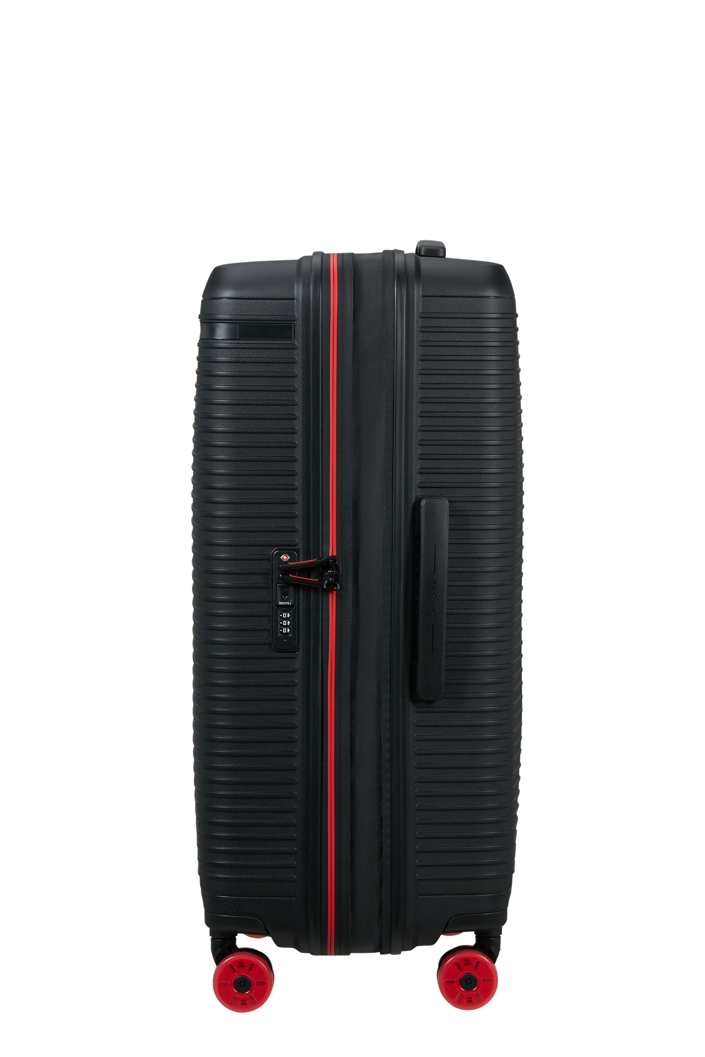 Samsonite Prodiver Spinner expandable (4 wheels) 75cm