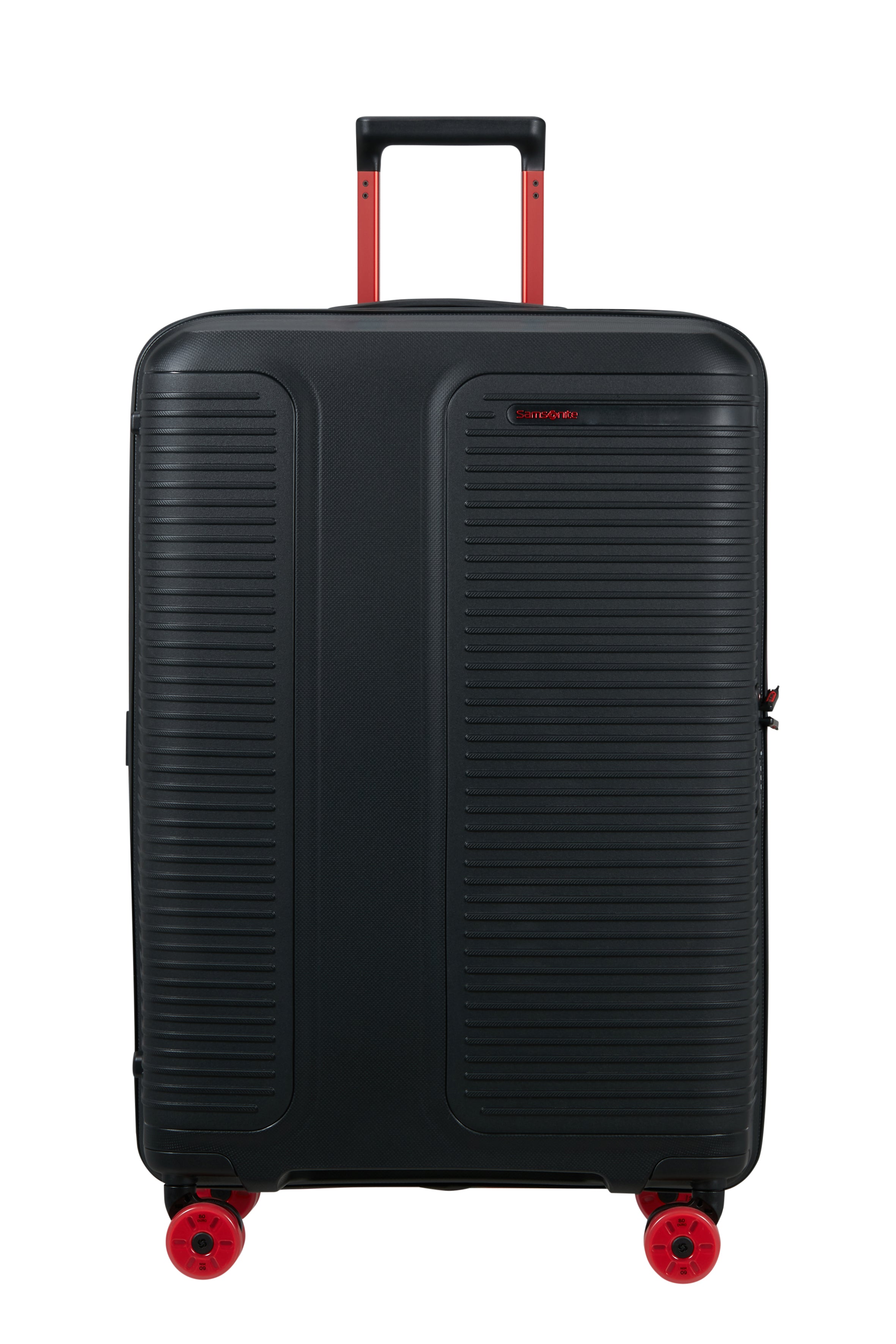 Samsonite Prodiver Spinner expandable (4 wheels) 75cm
