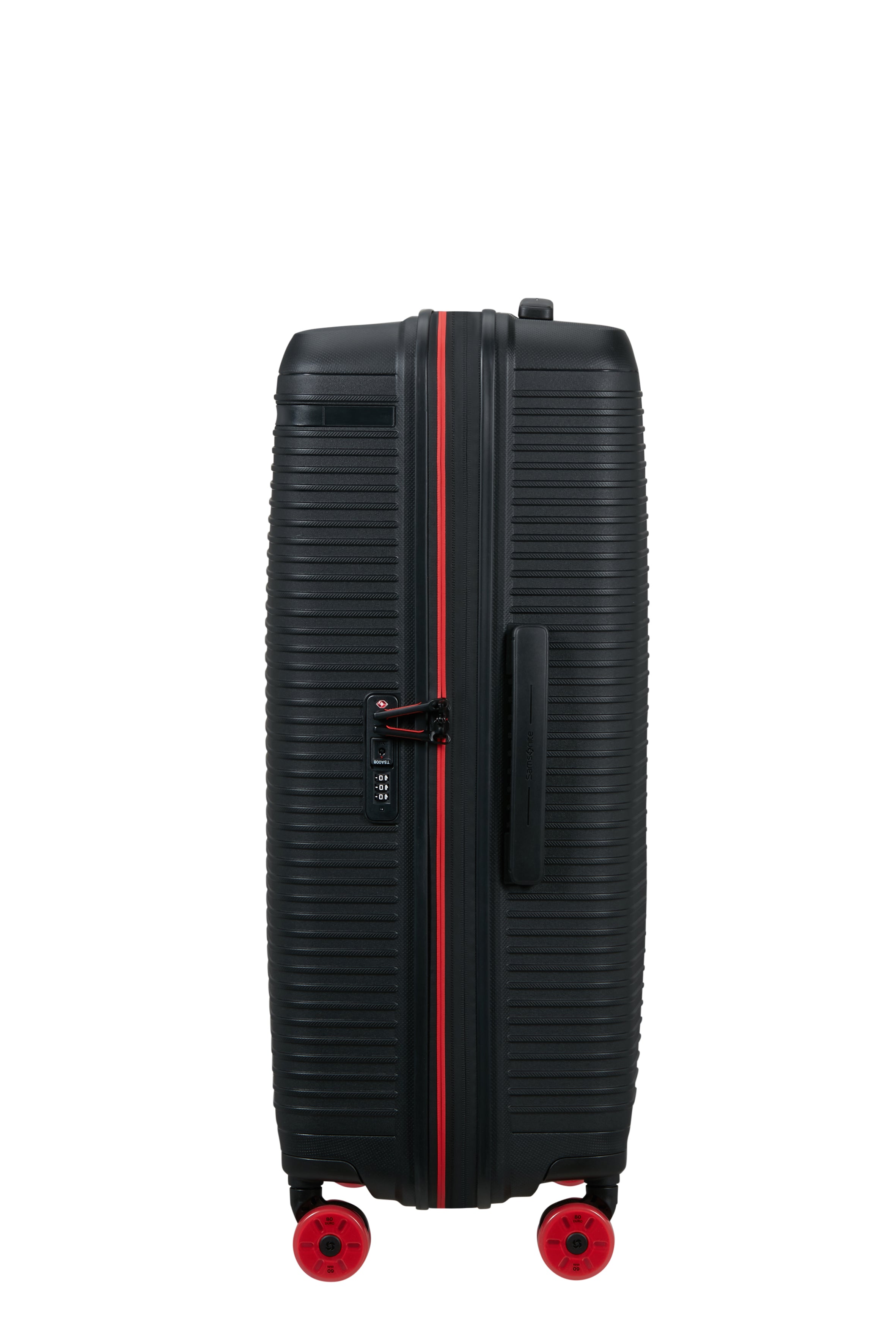 Samsonite Prodiver Spinner expandable (4 wheels) 75cm