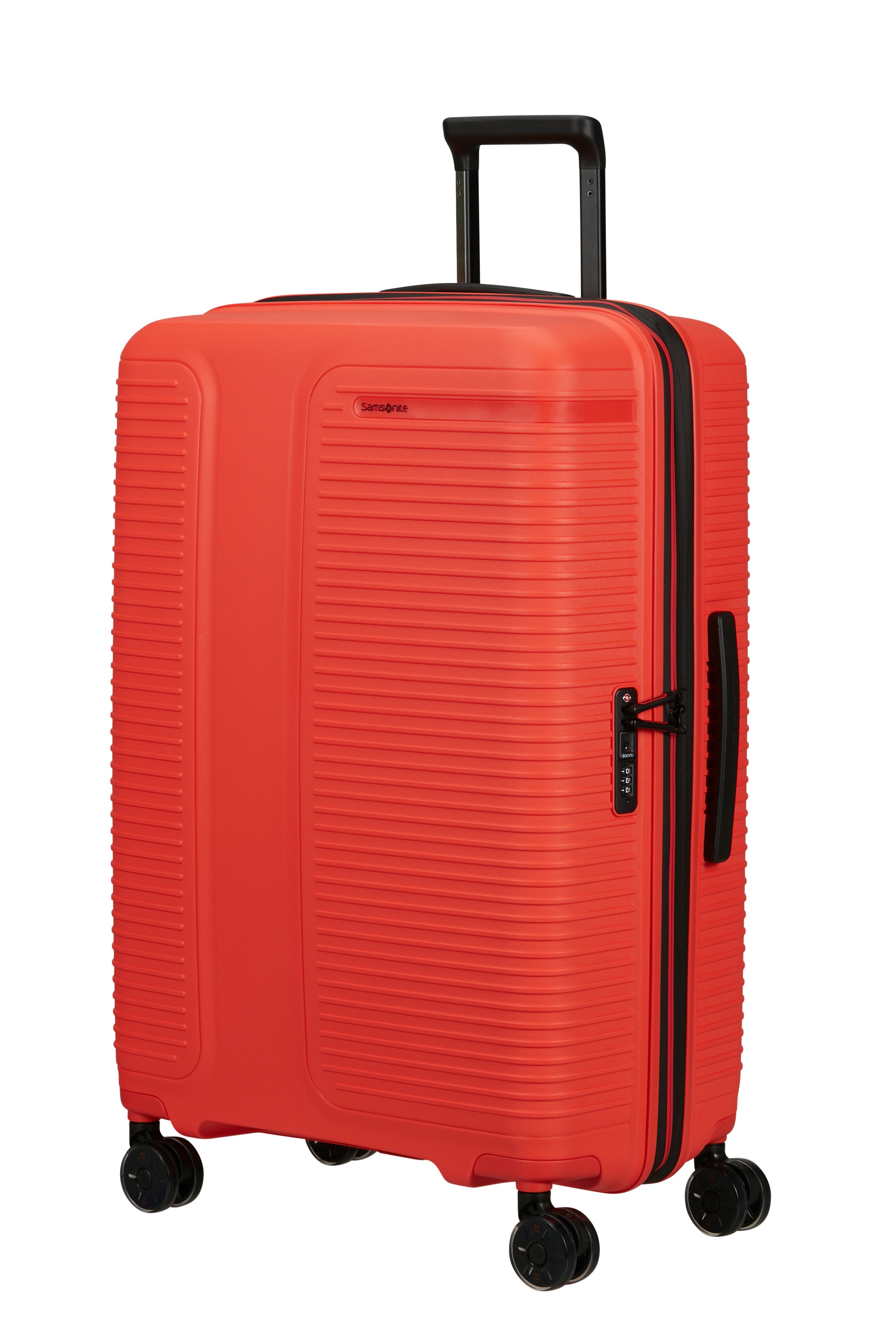 Samsonite Prodiver Spinner expandable (4 wheels) 75cm