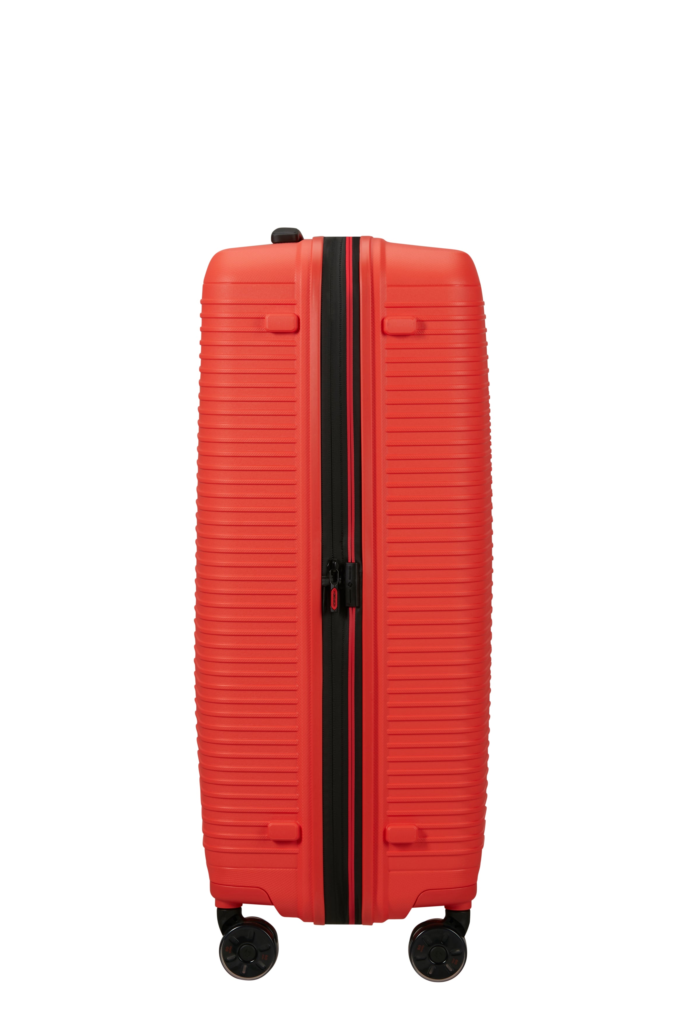 Samsonite Prodiver Spinner expandable (4 wheels) 75cm