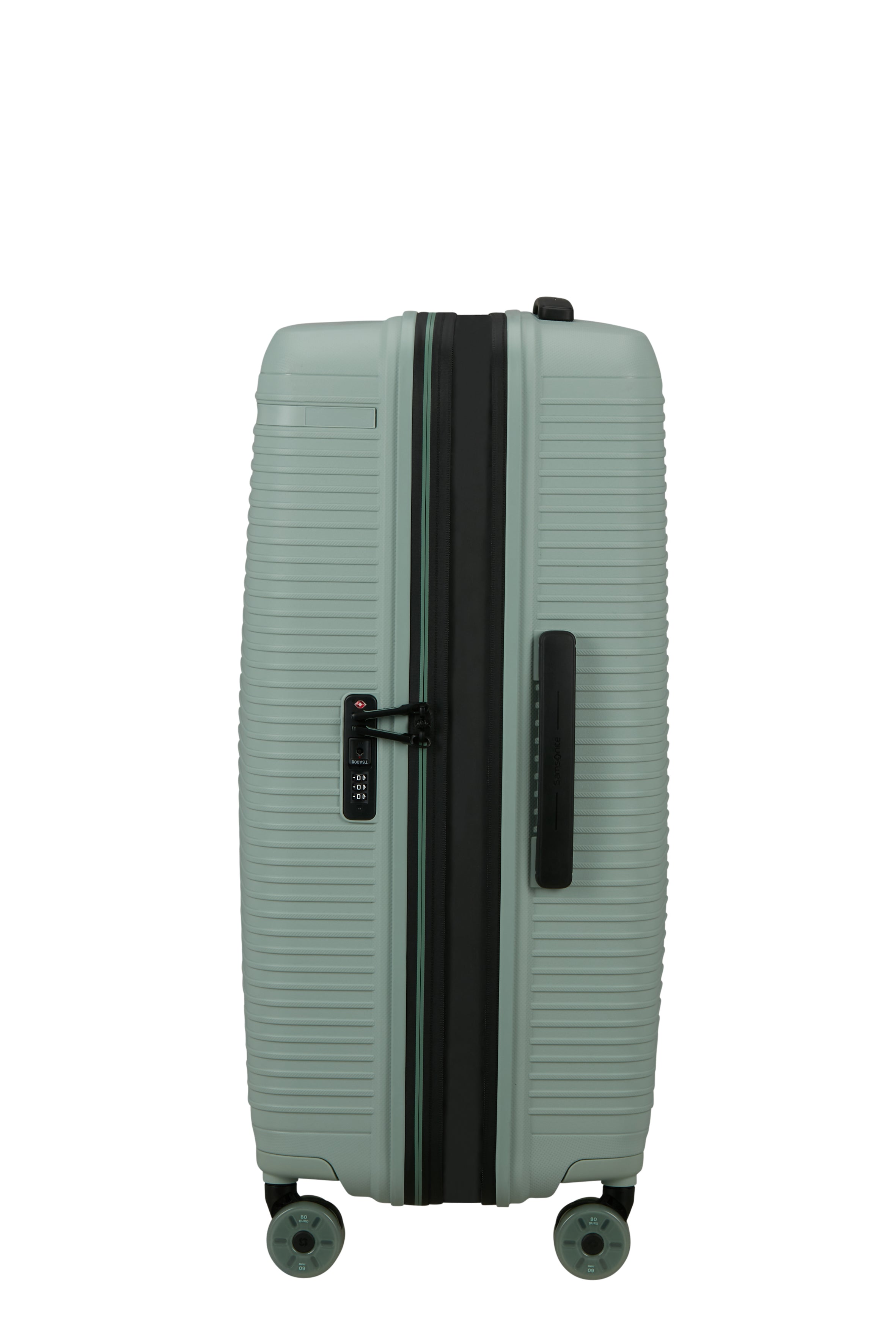 Samsonite Prodiver Spinner expandable (4 wheels) 75cm