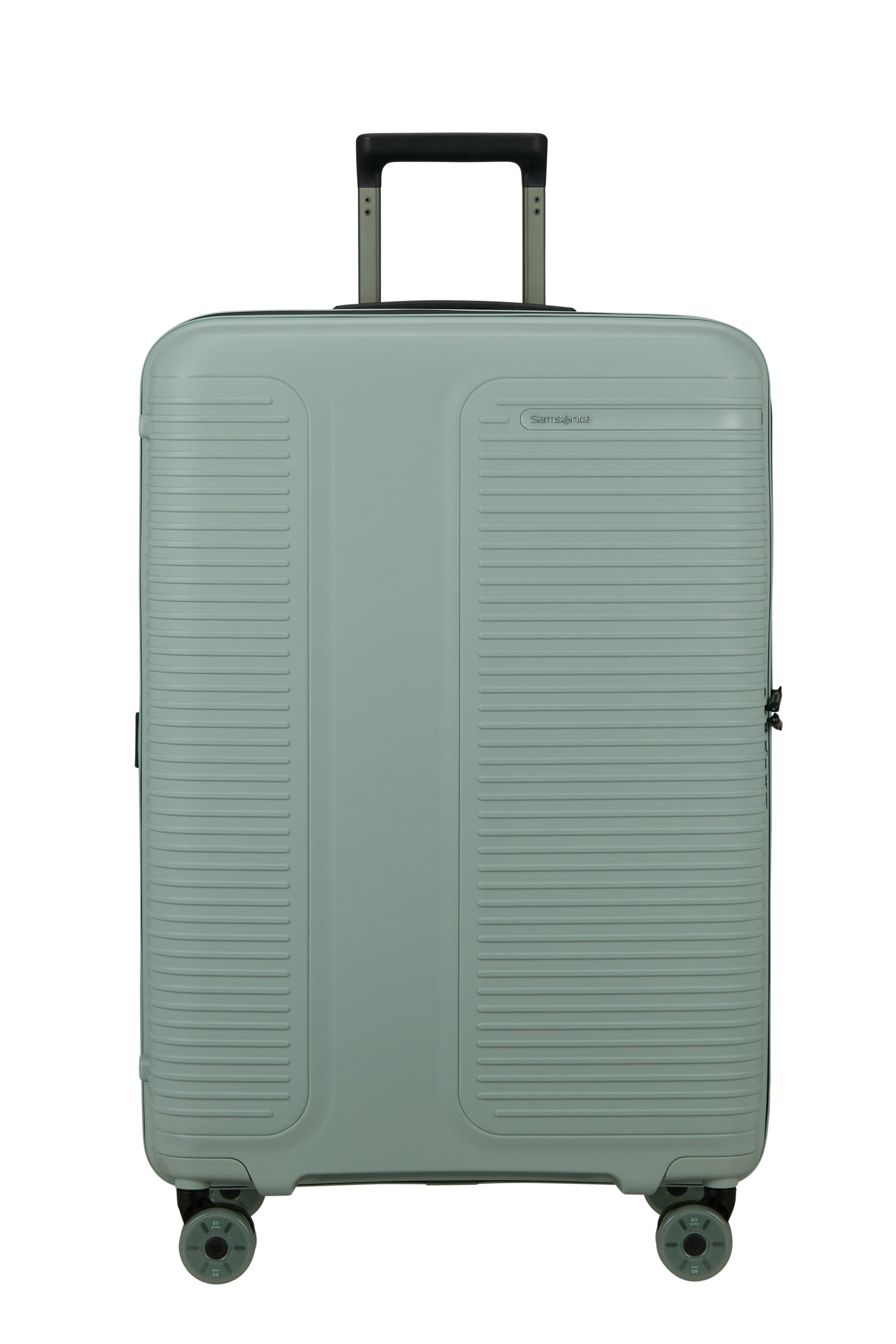 Samsonite Prodiver Spinner expandable (4 wheels) 75cm