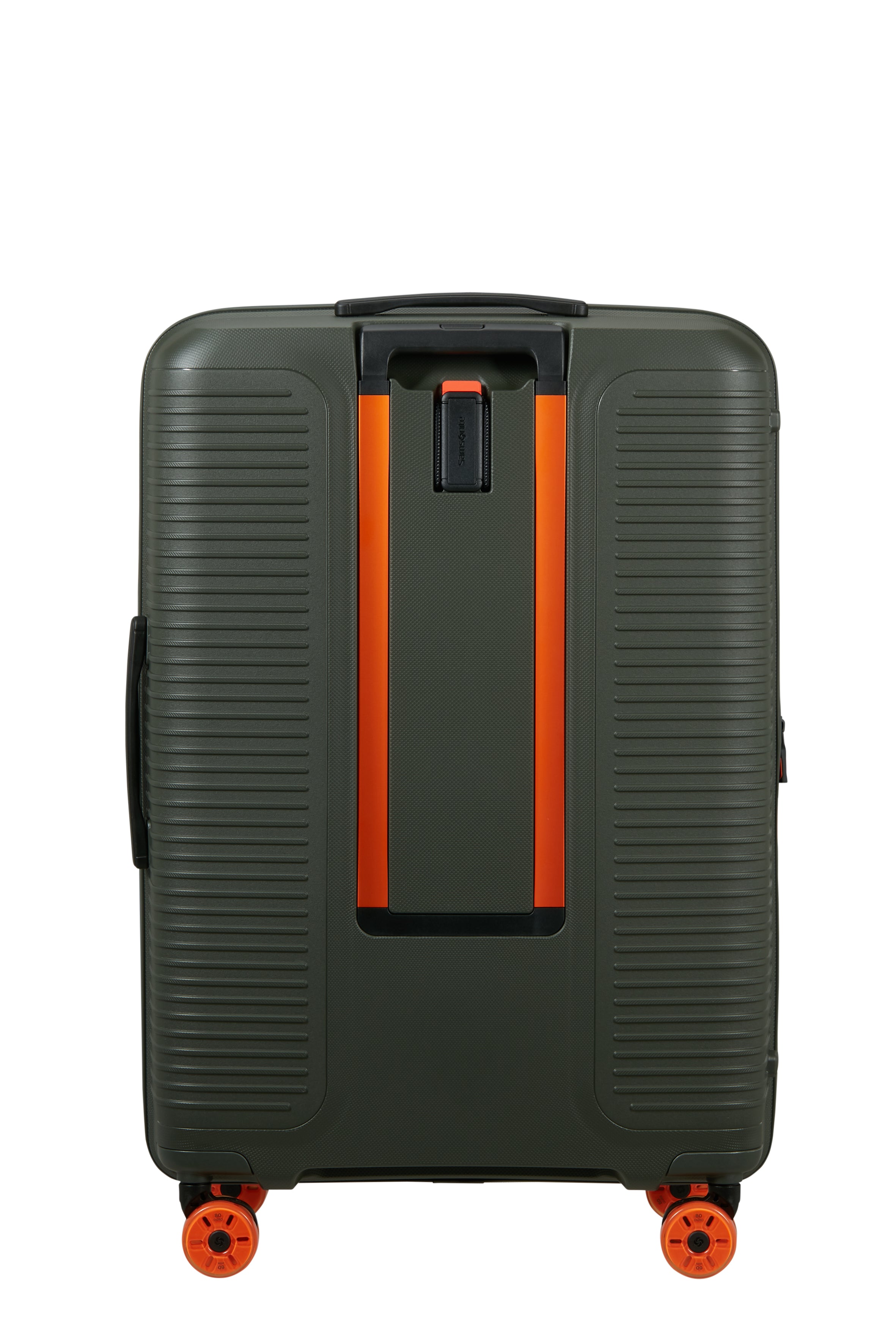 Samsonite Prodiver Spinner expandable (4 wheels) 75cm