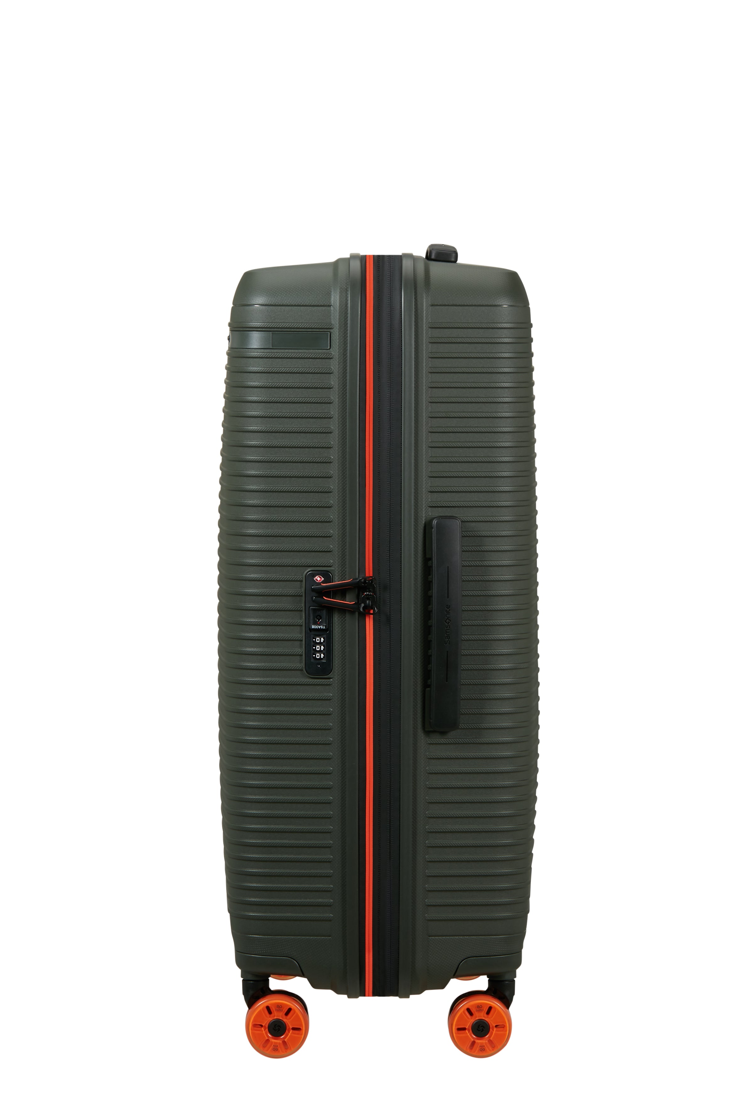 Samsonite Prodiver Spinner expandable (4 wheels) 75cm