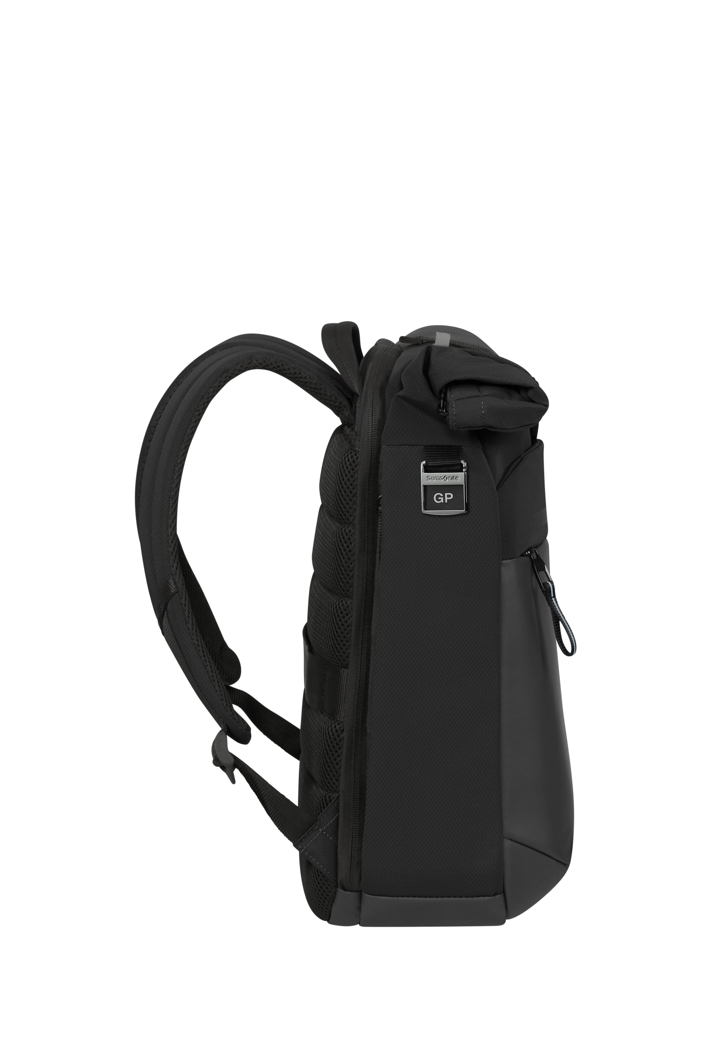 Samsonite Moderny Rolltop Backpack 15.6"