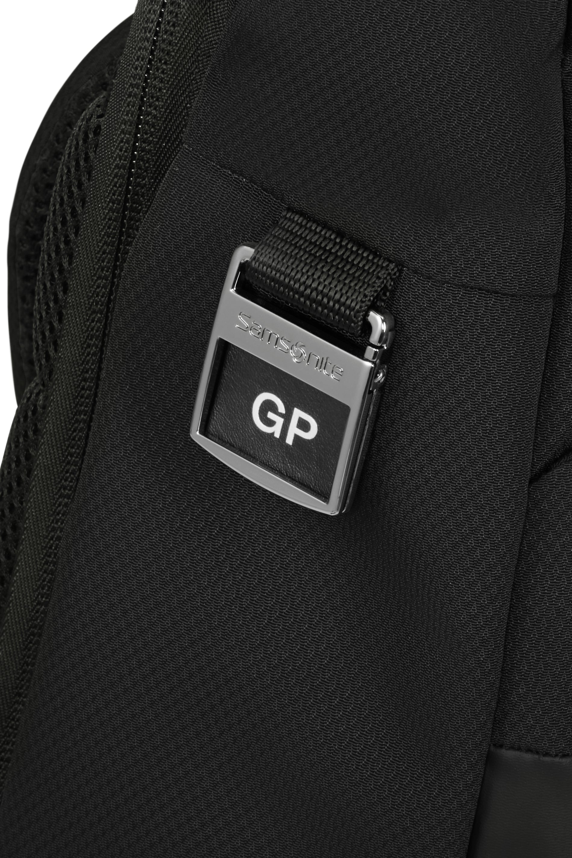 Samsonite Moderny Rolltop Backpack 15.6"