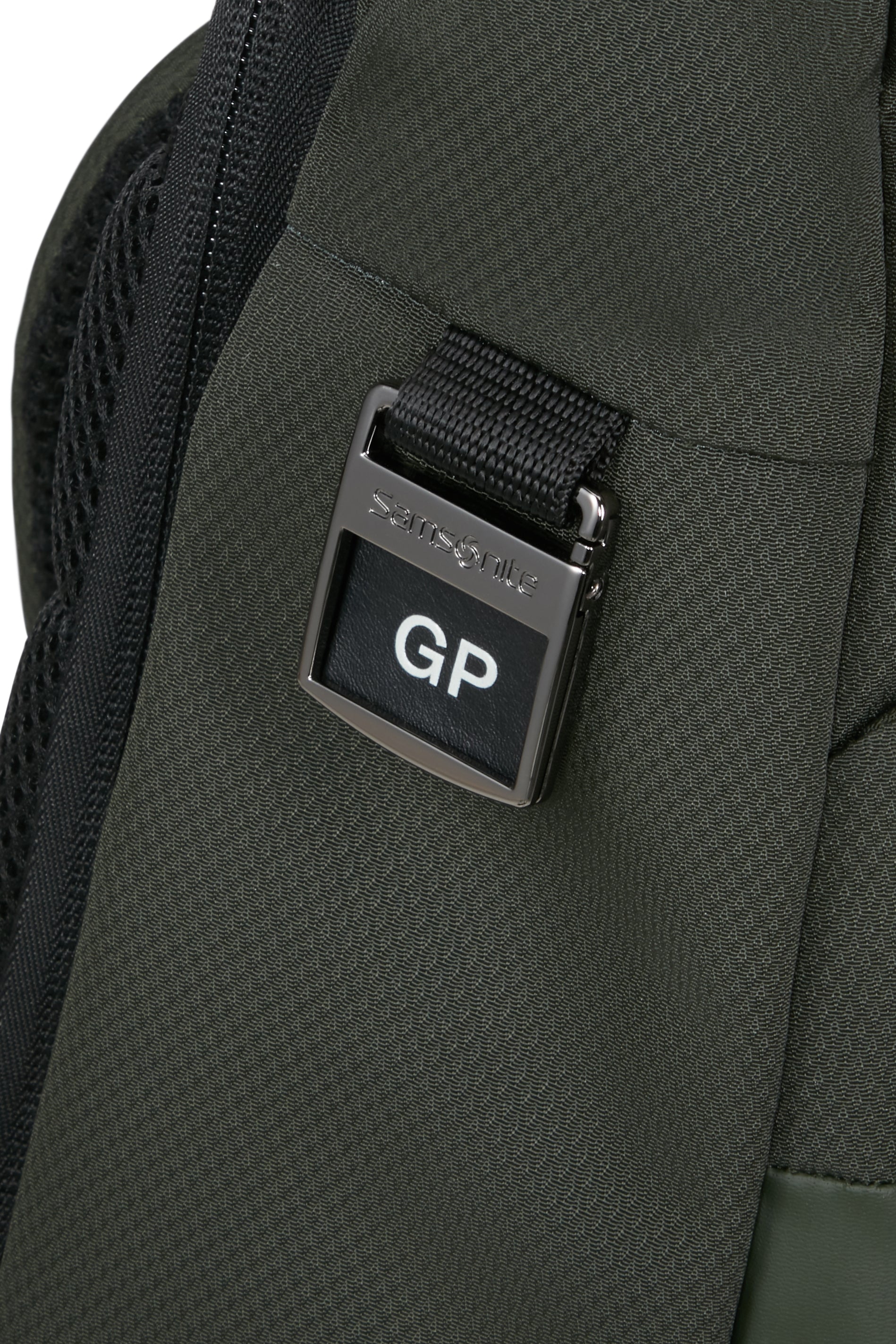 Samsonite Moderny Rolltop Backpack 15.6"