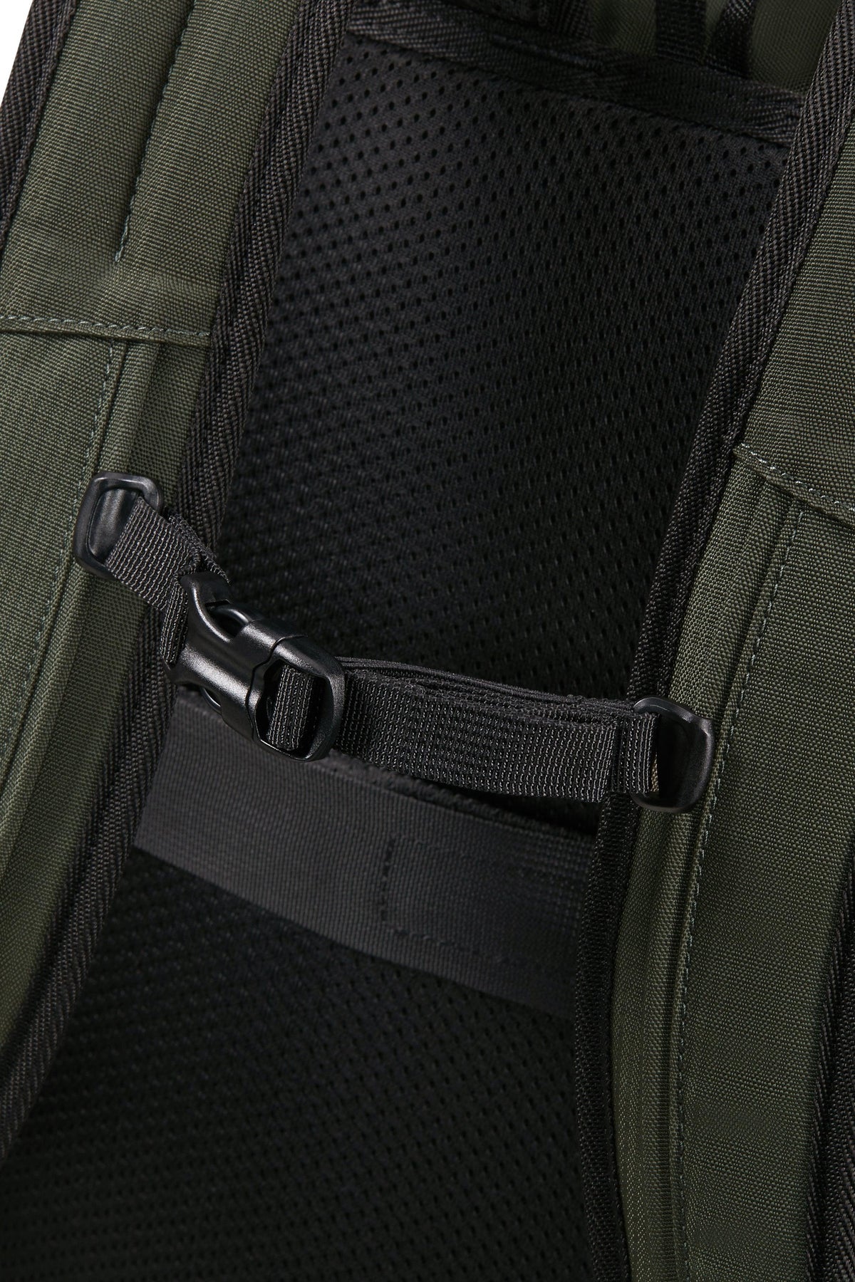 Samsonite 2FIT Underseat backpack 2-in-1