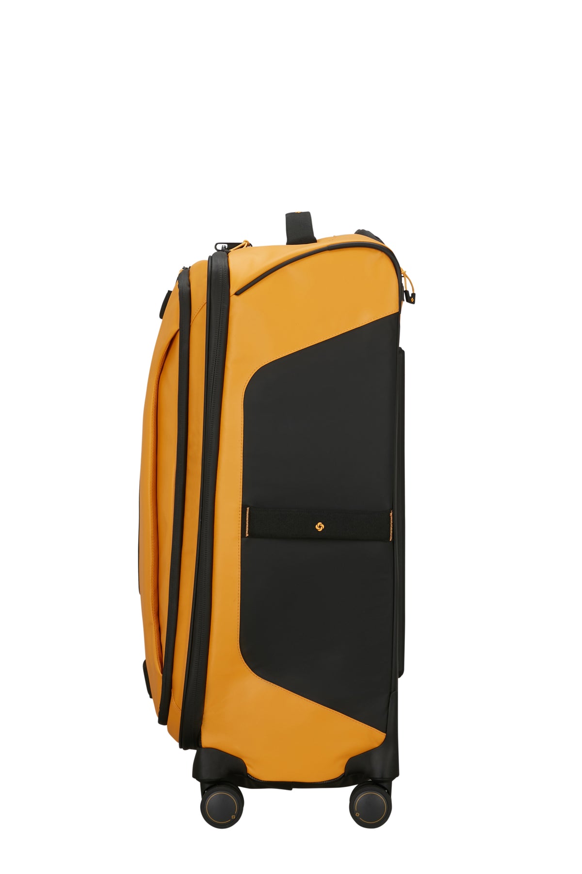 Samsonite Ecodiver Spinner (4 wheels) 68cm