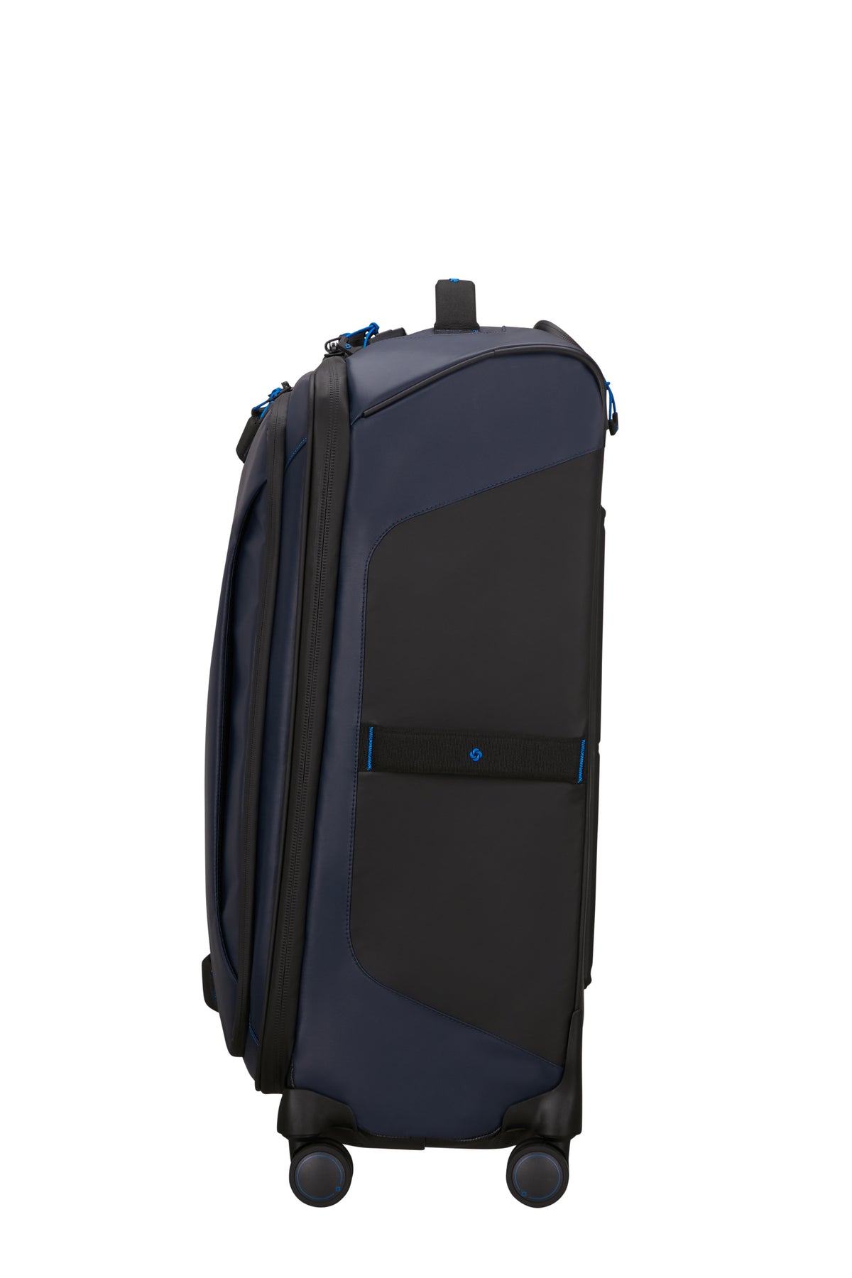 Samsonite Ecodiver Spinner (4 wheels) 68cm