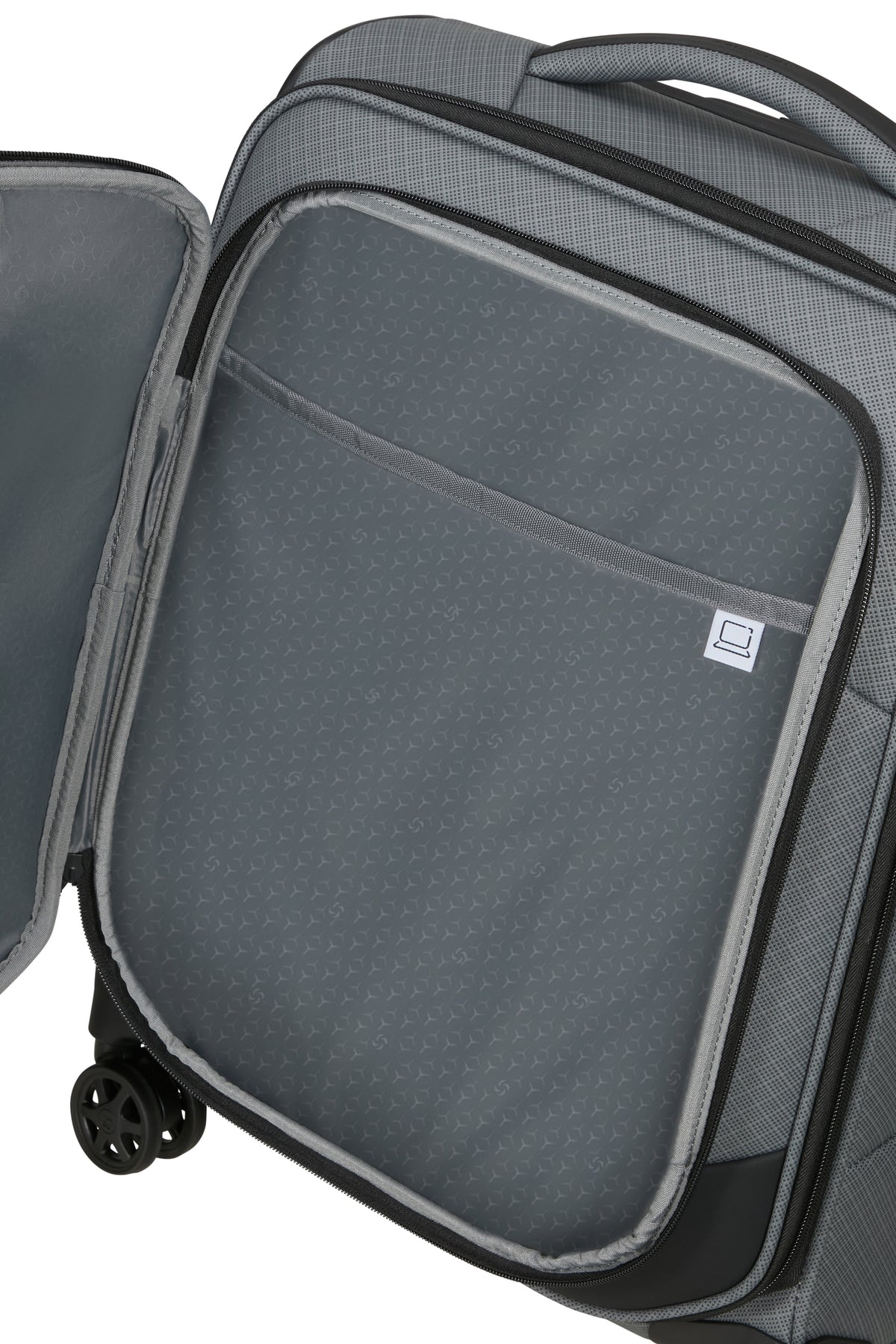 Samsonite Respark Cabin 55cm Spinner