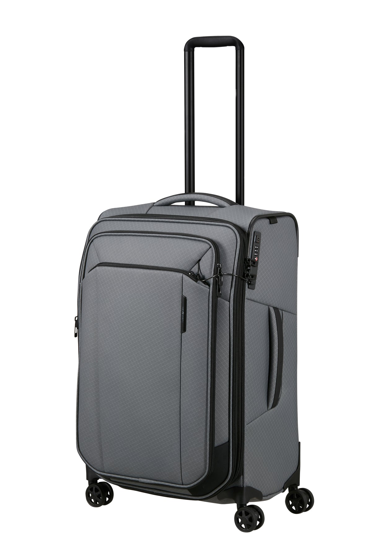 Samsonite Respark 67cm Expandable Spinner