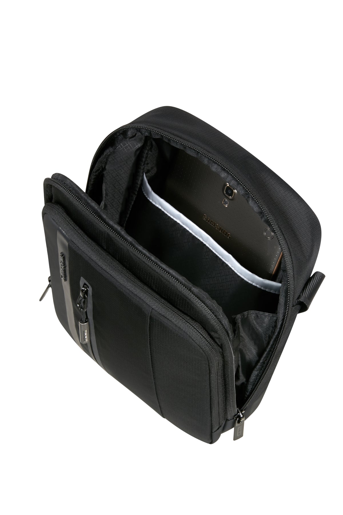Samsonite Biz2Go 2 Crossbody Bag M