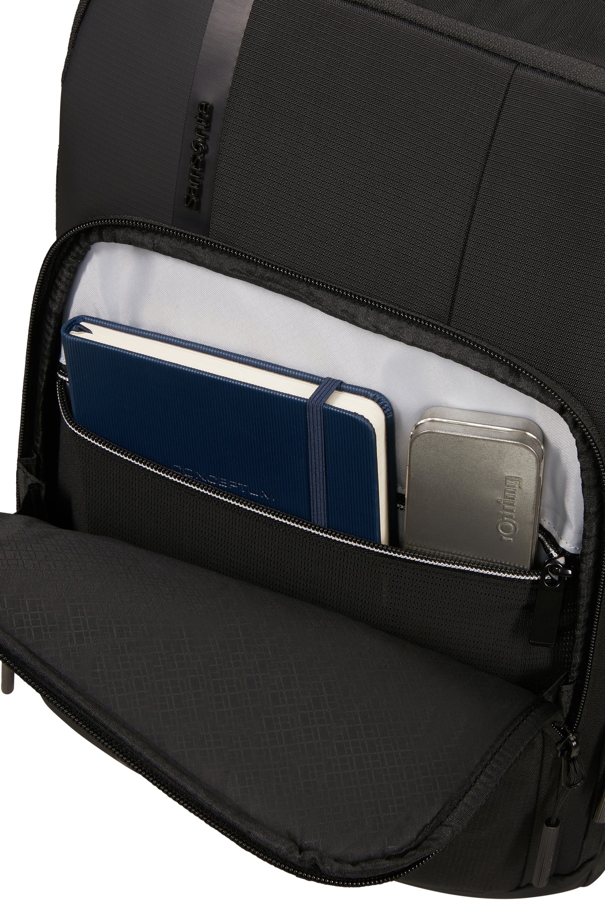 Samsonite Biz2Go 2 Backpack 14.1"
