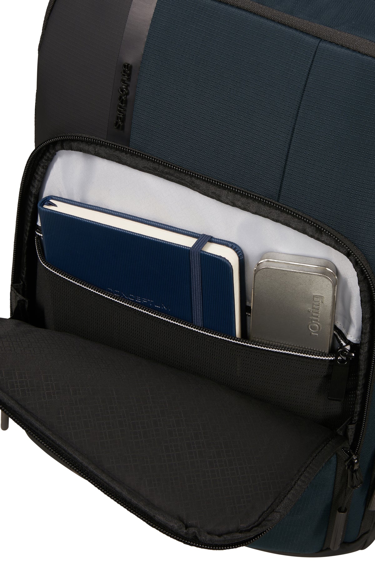 Samsonite Biz2Go 2 Backpack 14.1"