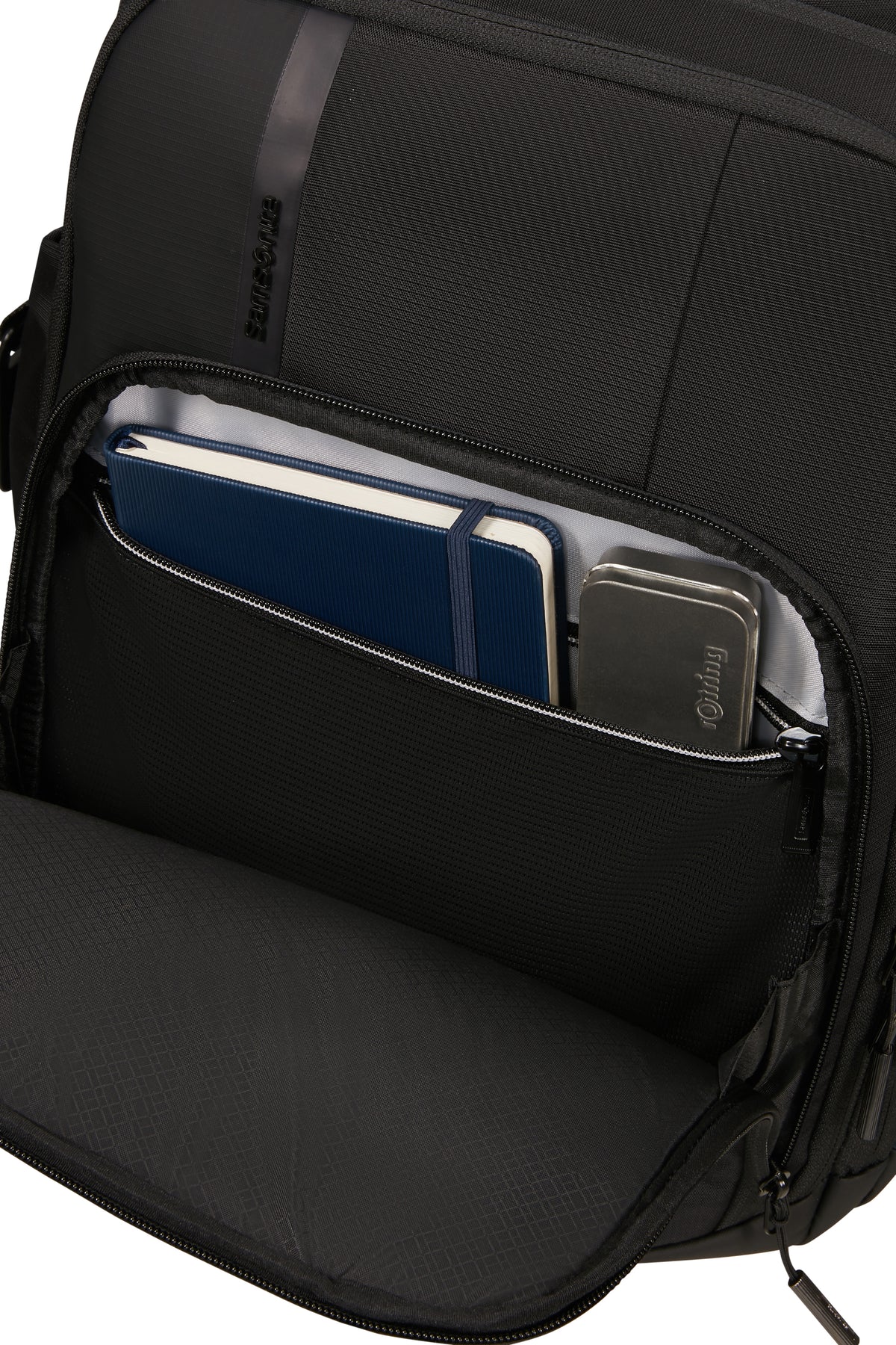 Samsonite Biz2Go 2 Backpack 15.6"