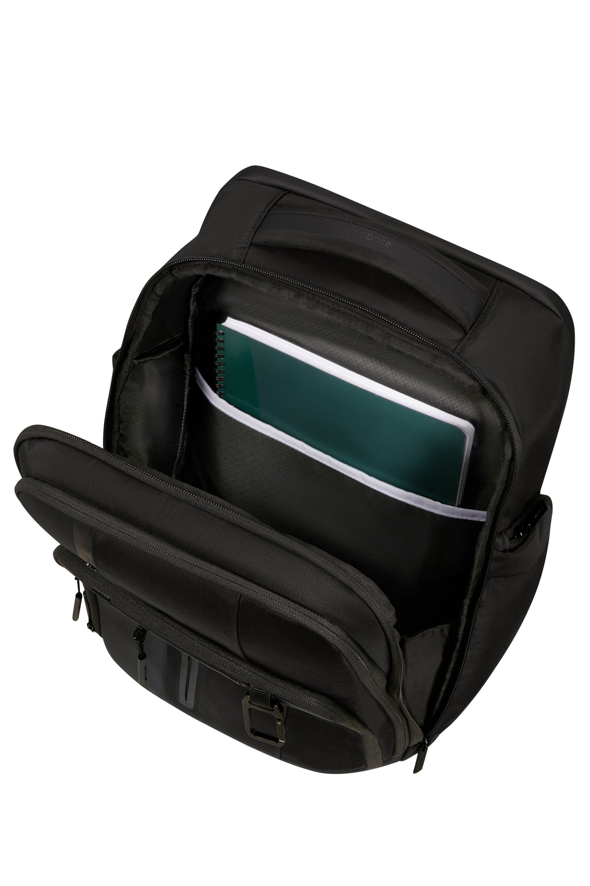 Samsonite Biz2Go 2 Backpack 15.6"