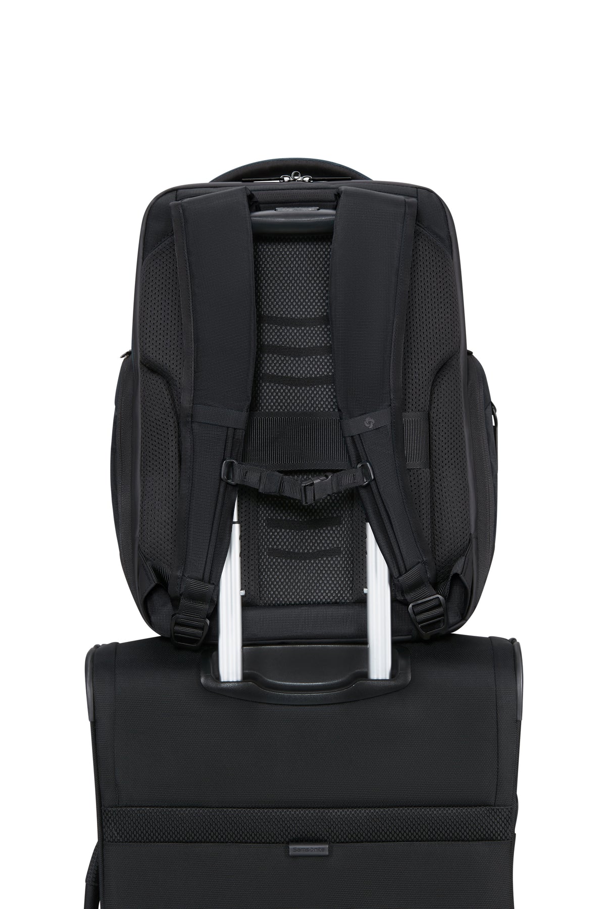 Samsonite Biz2Go 2 Backpack 15.6"