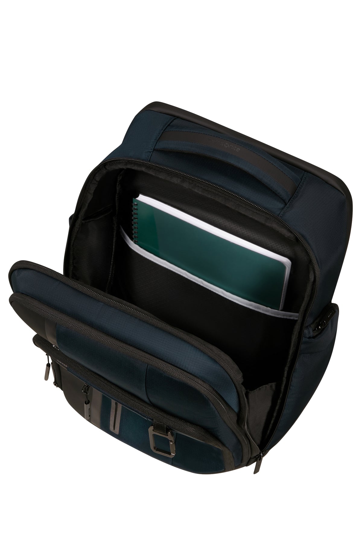 Samsonite Biz2Go 2 Backpack 15.6"