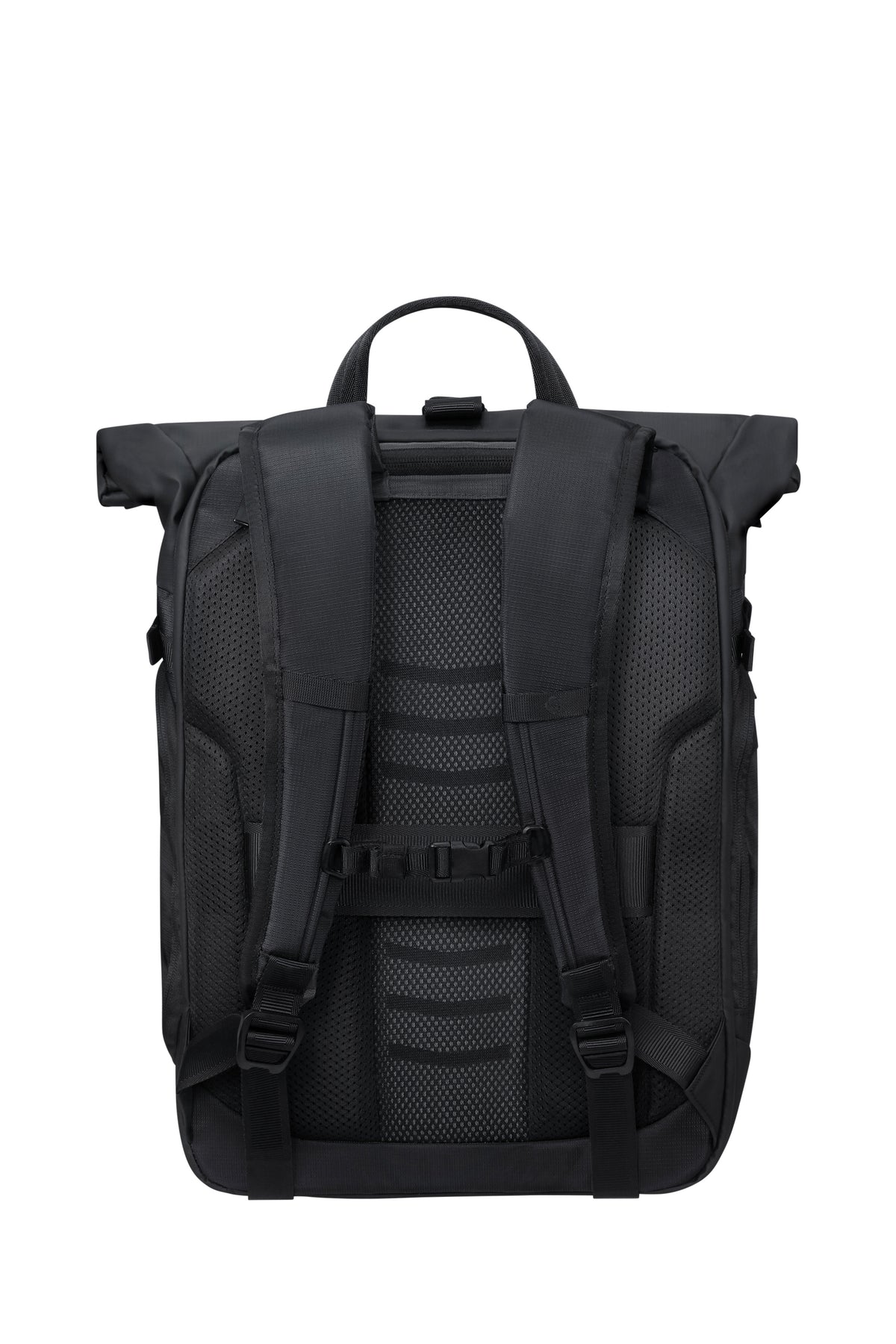 Samsonite Biz2Go 2 Backpack 15.6" Rolltop