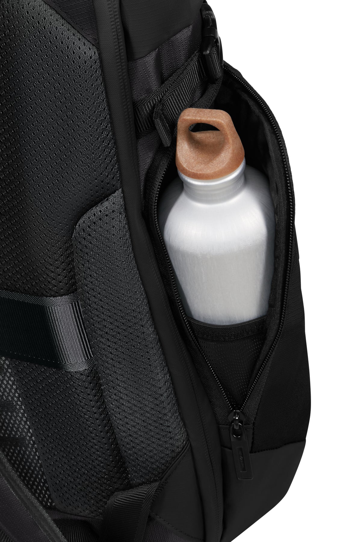 Samsonite Biz2Go 2 Backpack 15.6" Rolltop