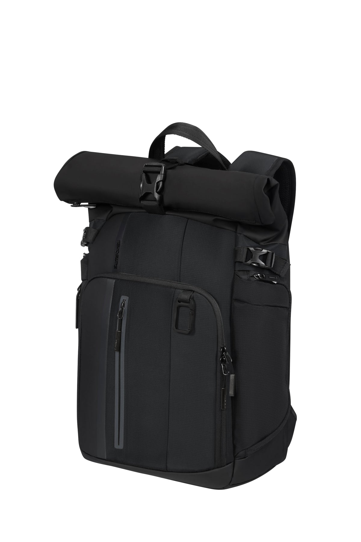 Samsonite Biz2Go 2 Backpack 15.6" Rolltop