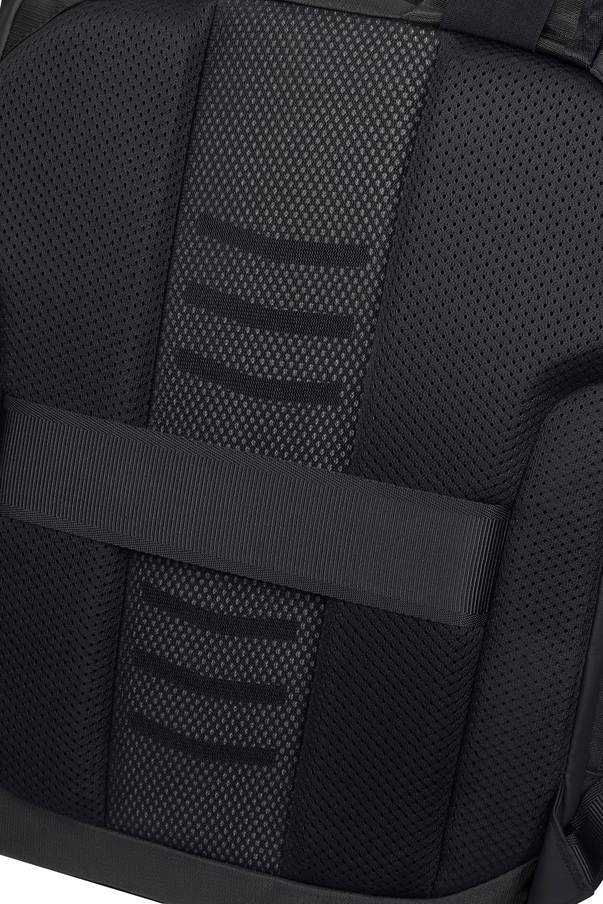 Samsonite Biz2Go 2 Backpack 15.6" Rolltop