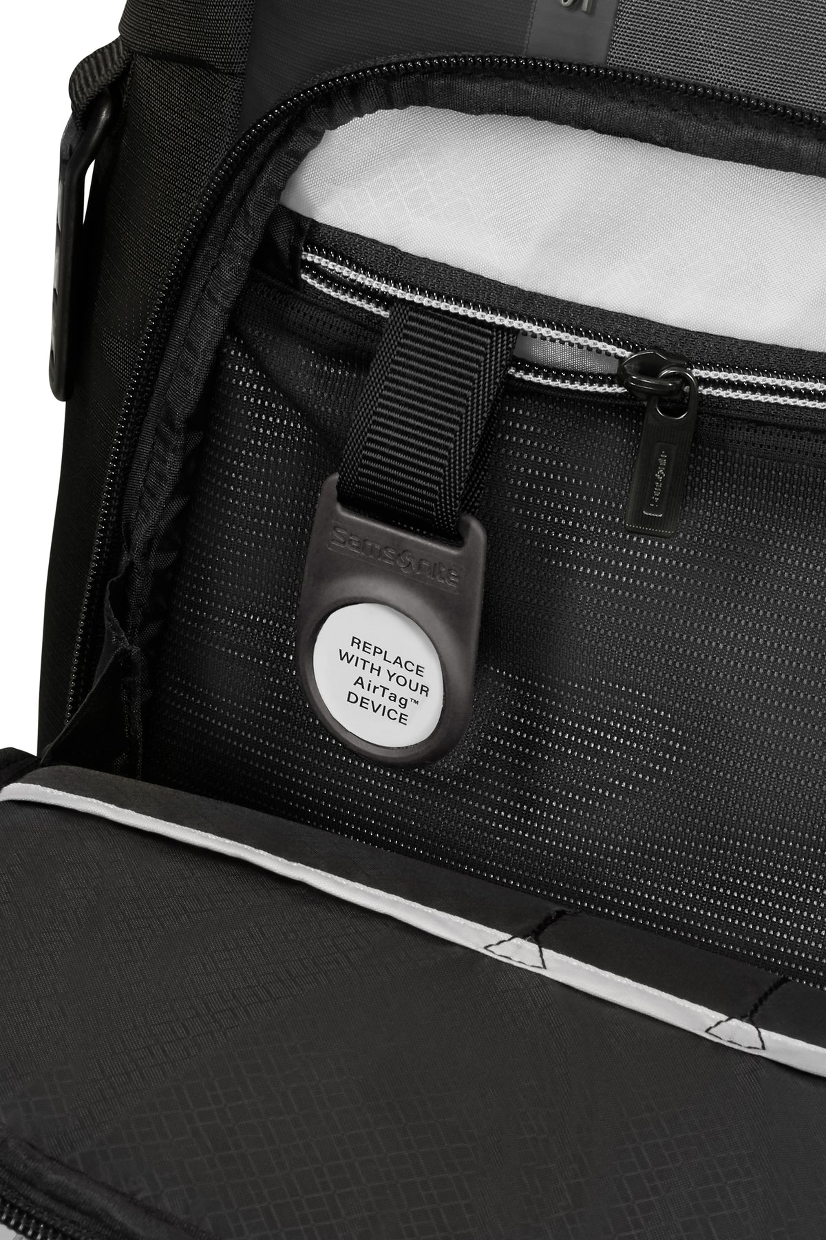 Samsonite Biz2Go 2 Backpack 15.6" Rolltop