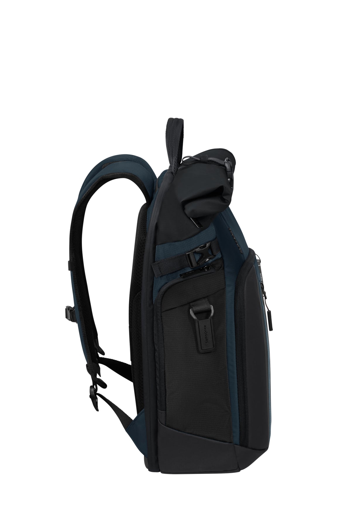 Samsonite Biz2Go 2 Backpack 15.6" Rolltop