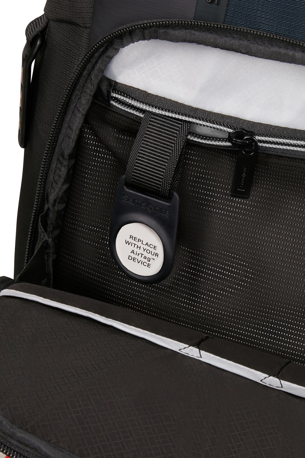 Samsonite Biz2Go 2 Backpack 15.6" Rolltop