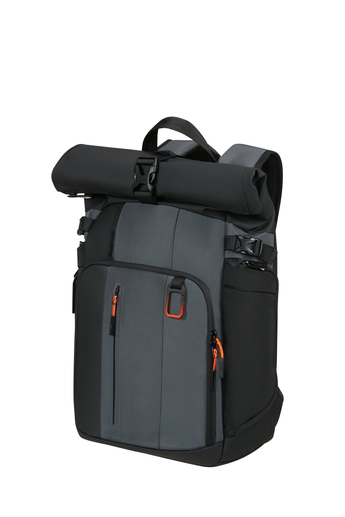 Samsonite Biz2Go 2 Backpack 15.6" Rolltop