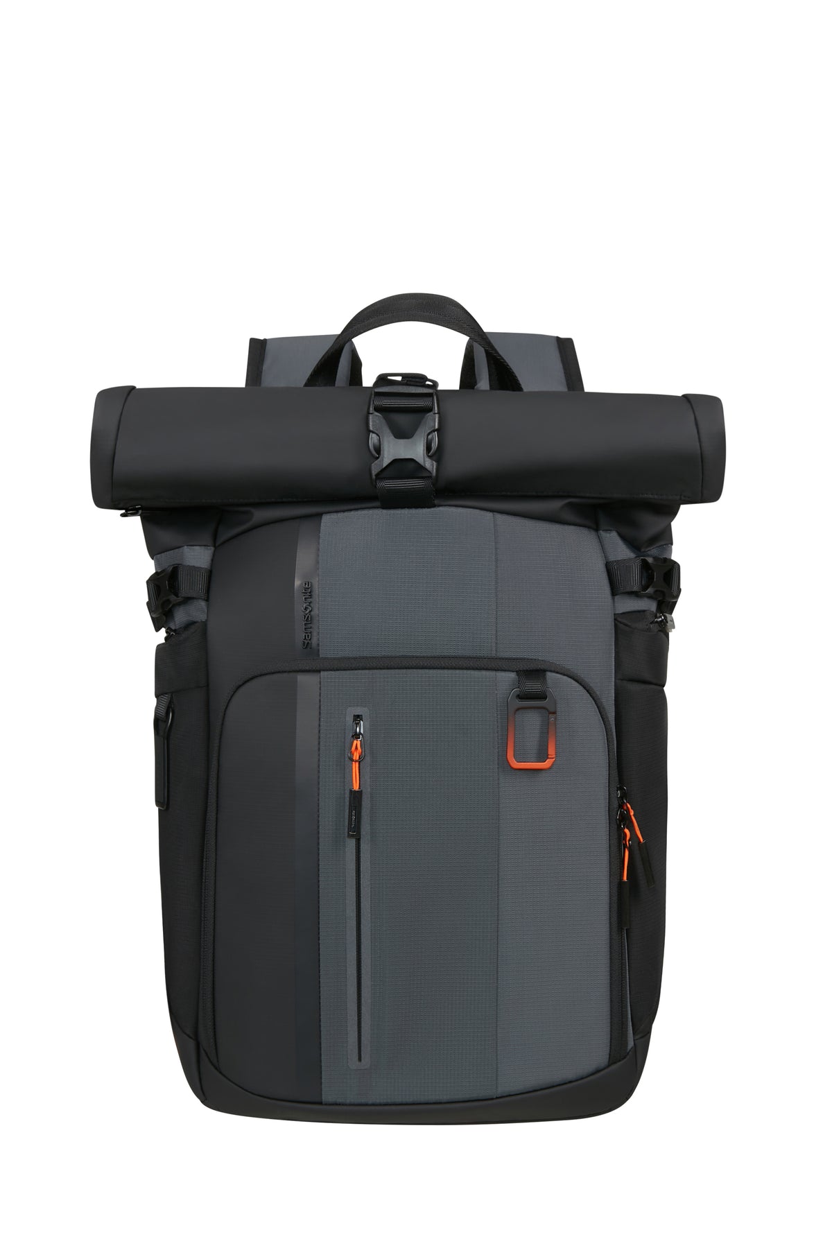 Samsonite Biz2Go 2 Backpack 15.6" Rolltop