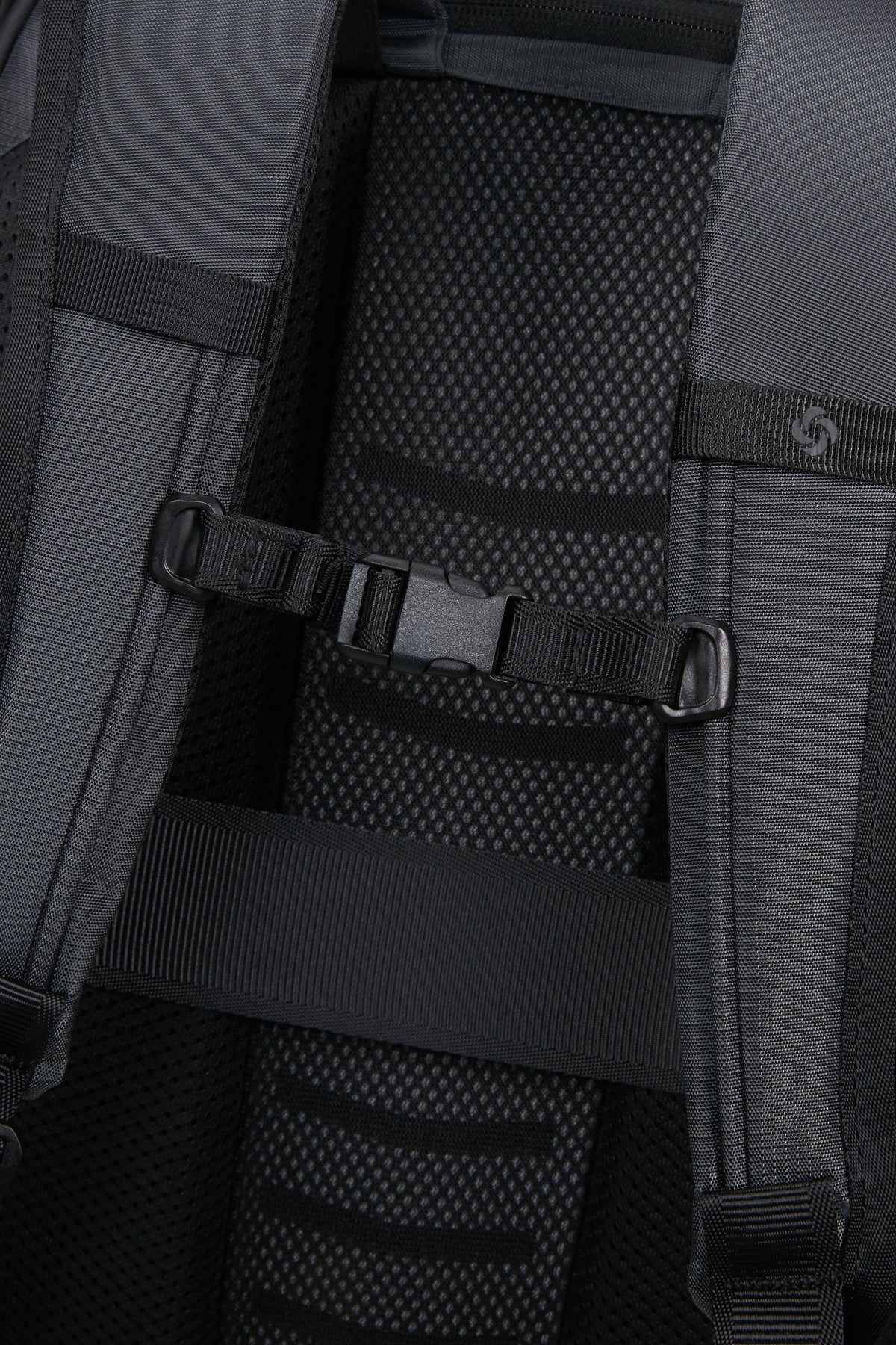 Samsonite Biz2Go 2 Backpack 15.6" Rolltop