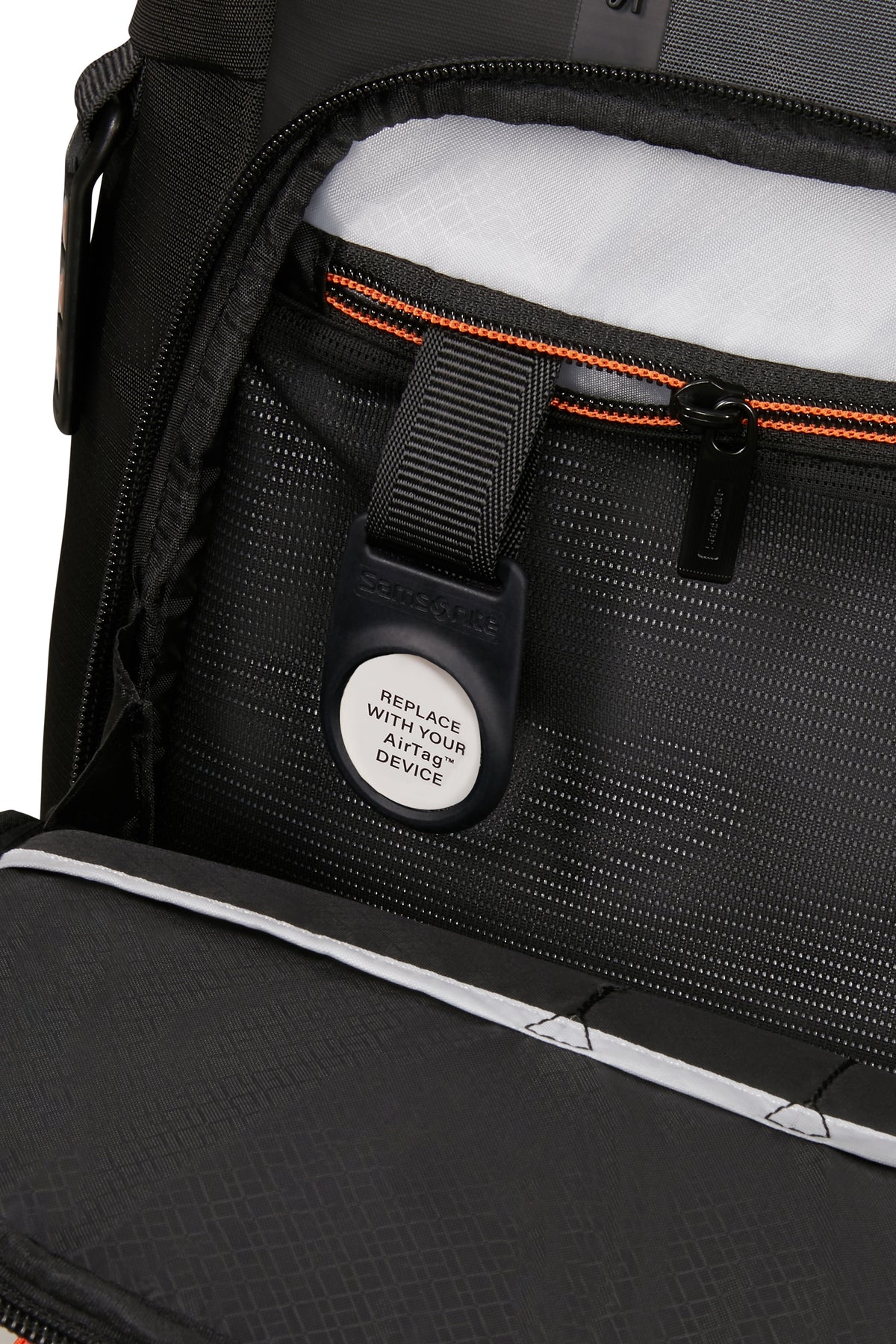 Samsonite Biz2Go 2 Backpack 15.6" Rolltop