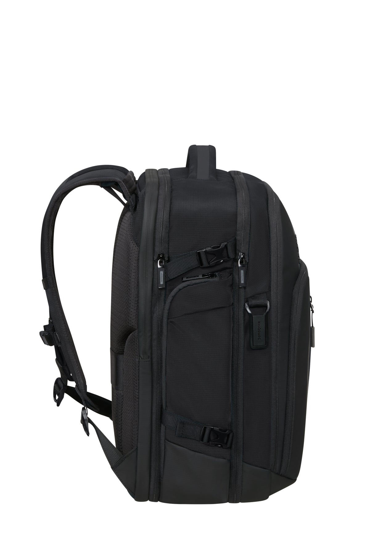 Samsonite Biz2Go 2 3-in-1 Travel Backpack 17.3"