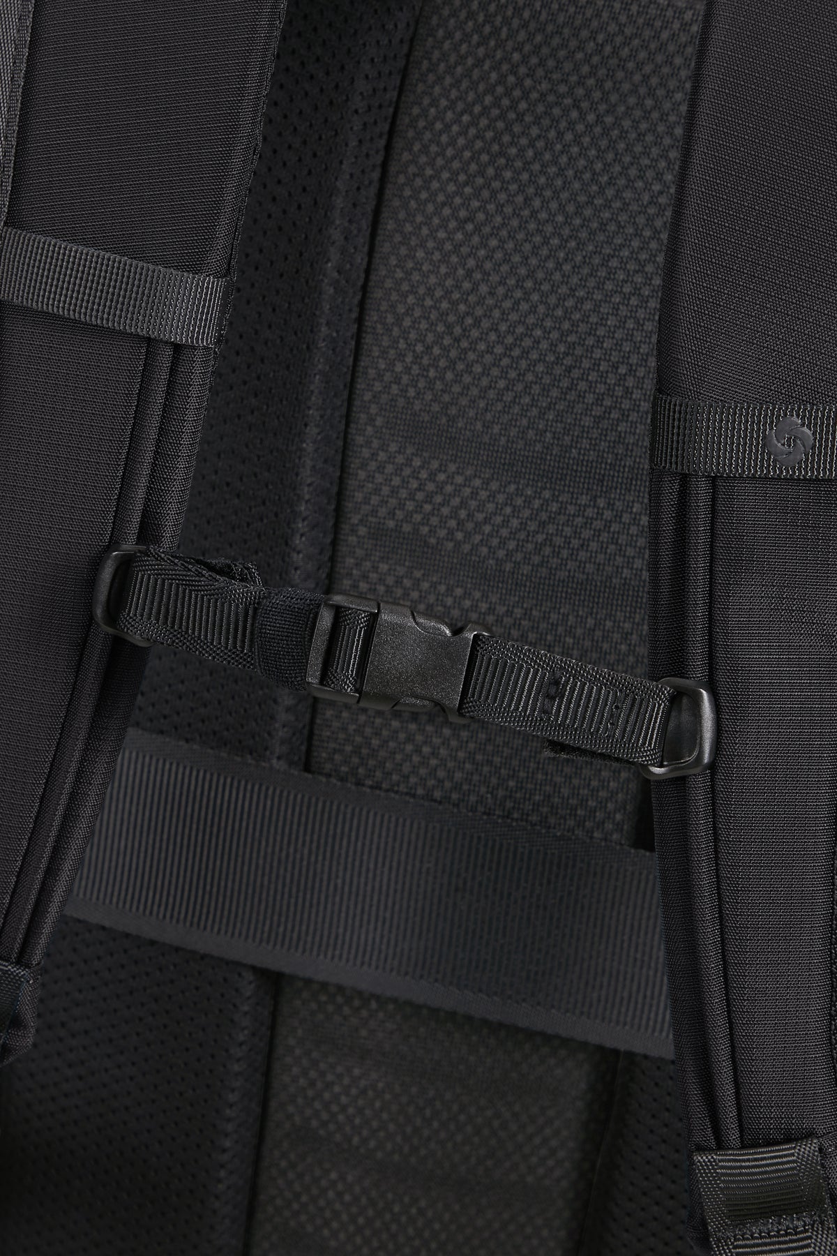 Samsonite Biz2Go 2 3-in-1 Travel Backpack 17.3"