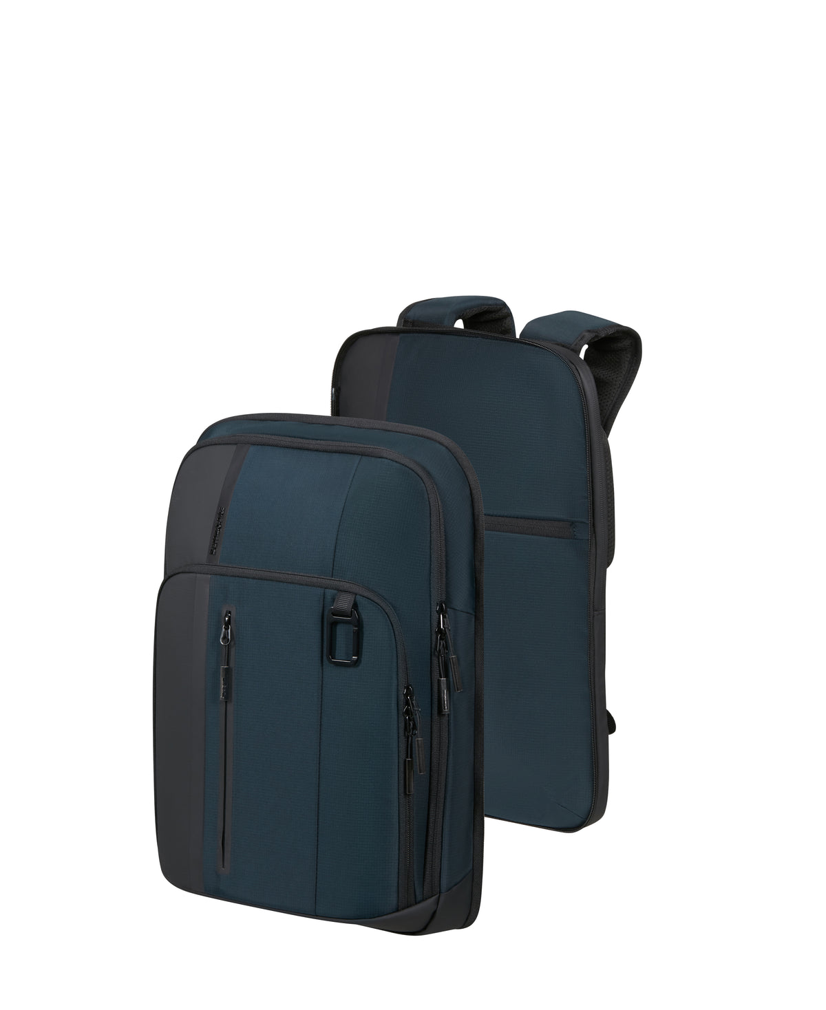 Samsonite Biz2Go 2 3-in-1 Travel Backpack 17.3"