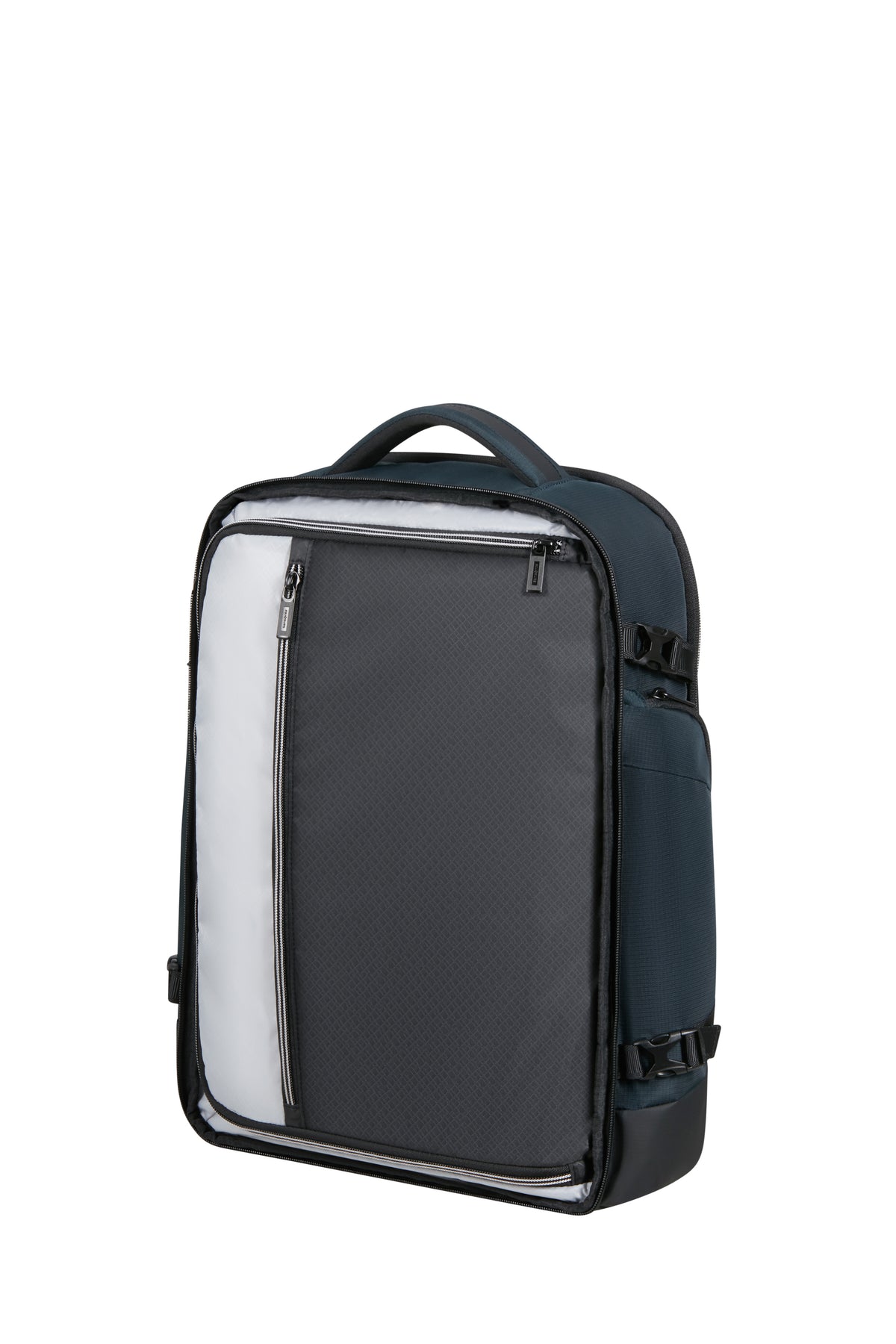 Samsonite Biz2Go 2 3-in-1 Travel Backpack 17.3"