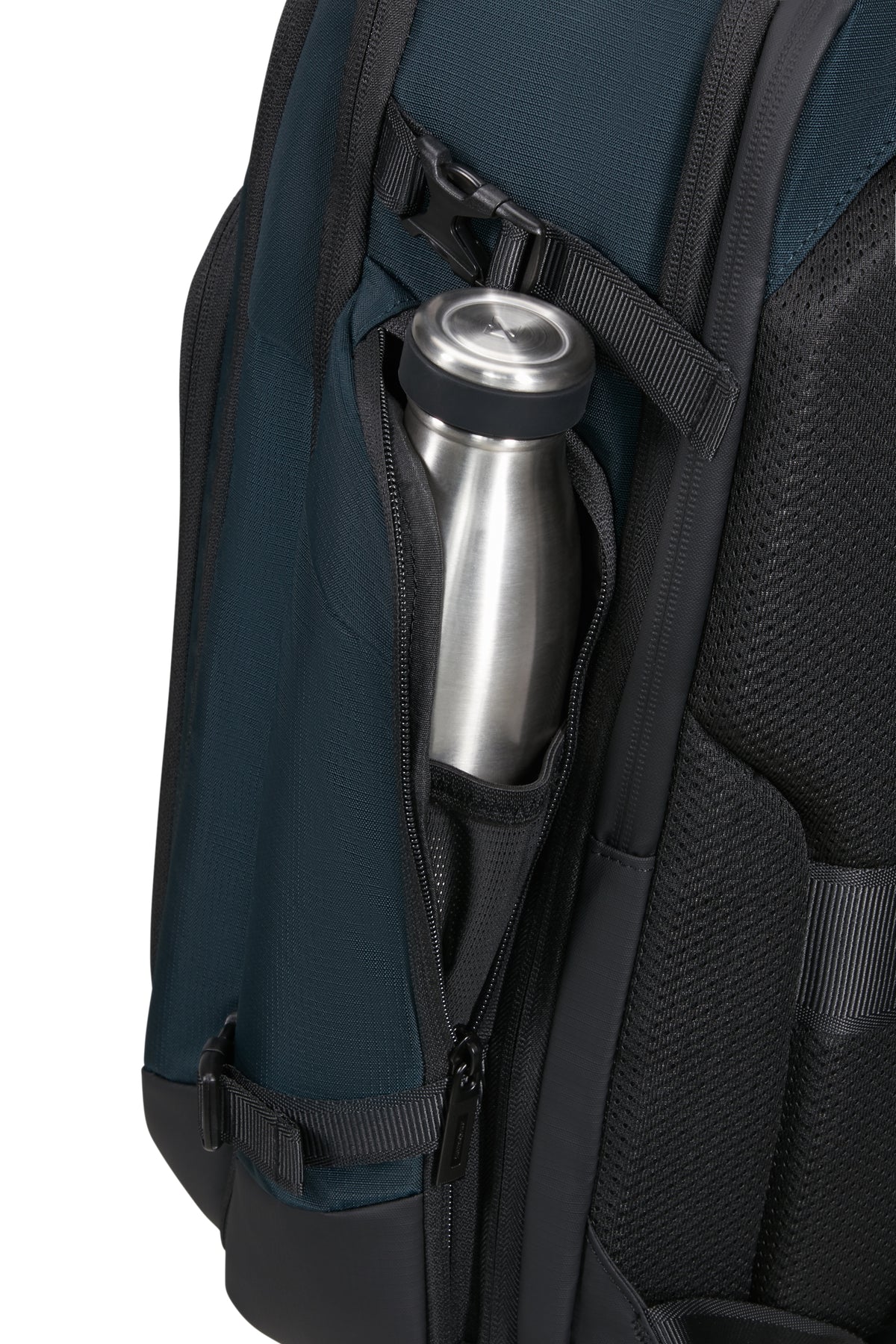 Samsonite Biz2Go 2 3-in-1 Travel Backpack 17.3"