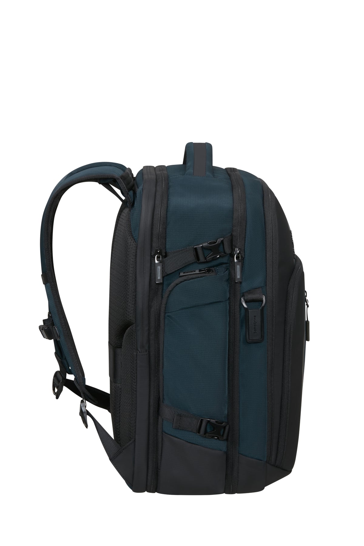 Samsonite Biz2Go 2 3-in-1 Travel Backpack 17.3"