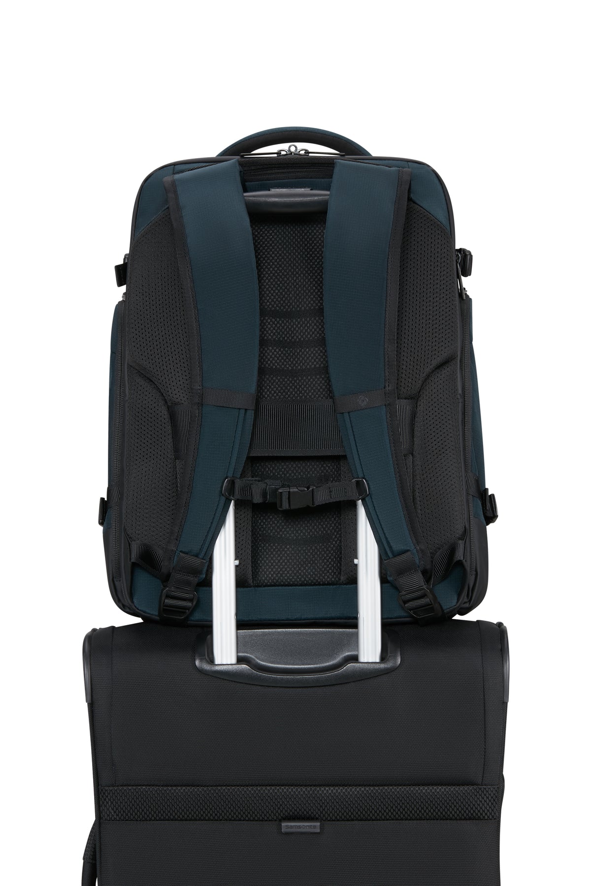 Samsonite Biz2Go 2 3-in-1 Travel Backpack 17.3"