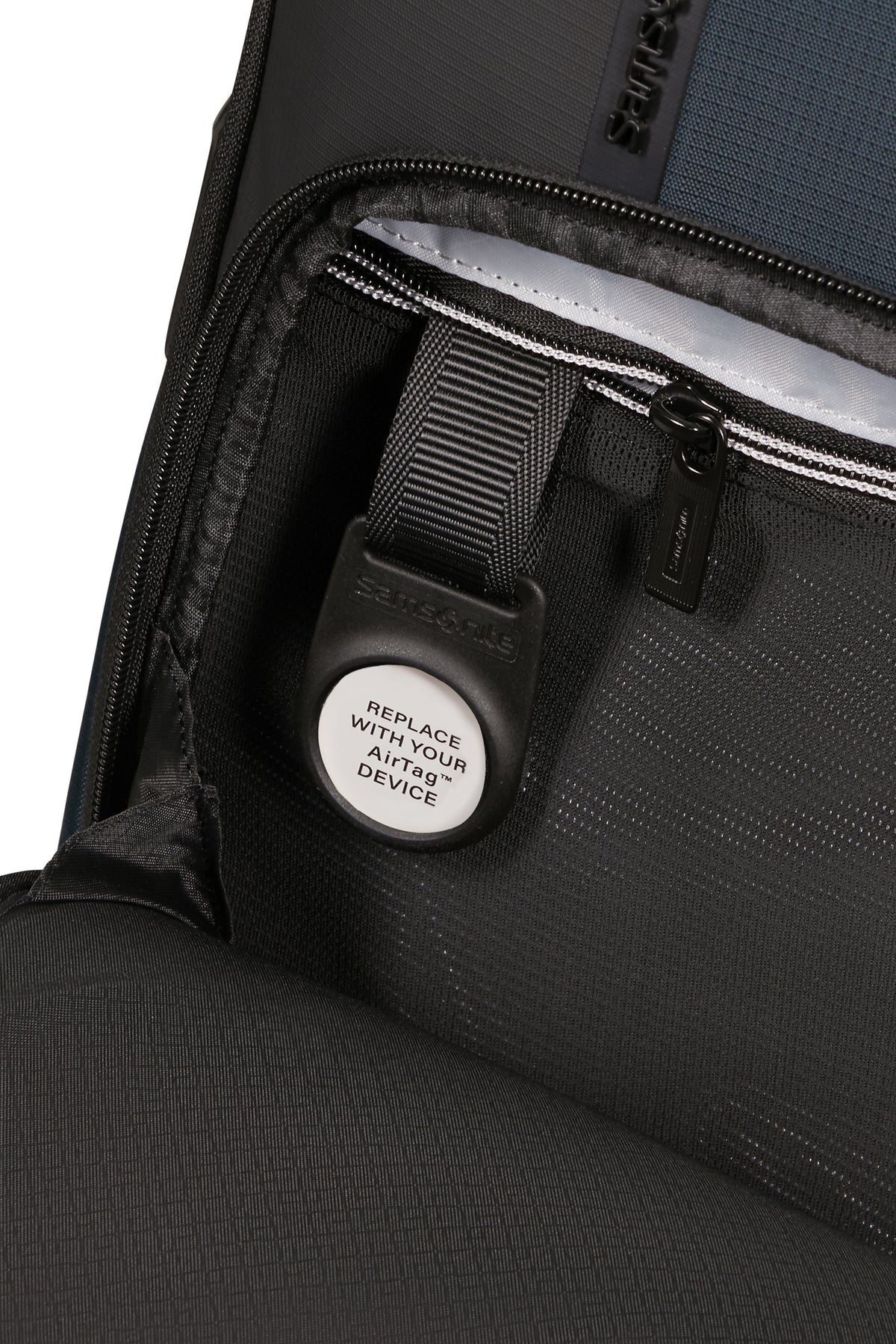 Samsonite Biz2Go 2 3-in-1 Travel Backpack 17.3"