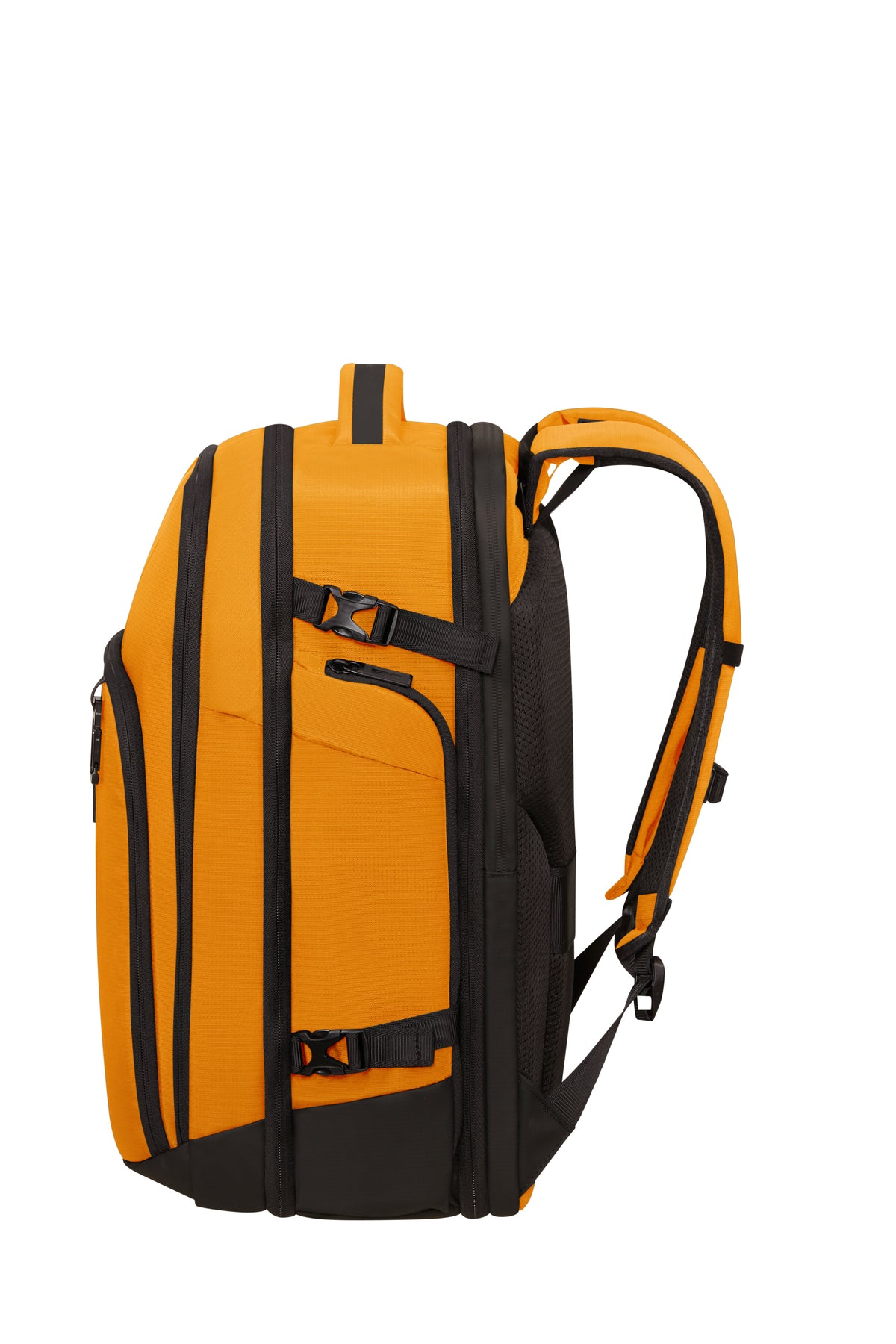 Samsonite Biz2Go 2 3-in-1 Travel Backpack 17.3"