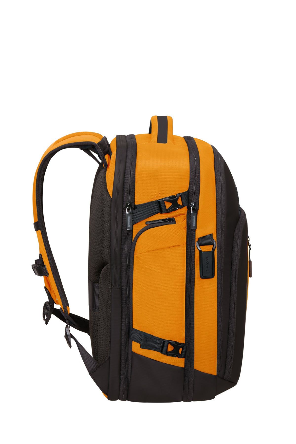 Samsonite Biz2Go 2 3-in-1 Travel Backpack 17.3"